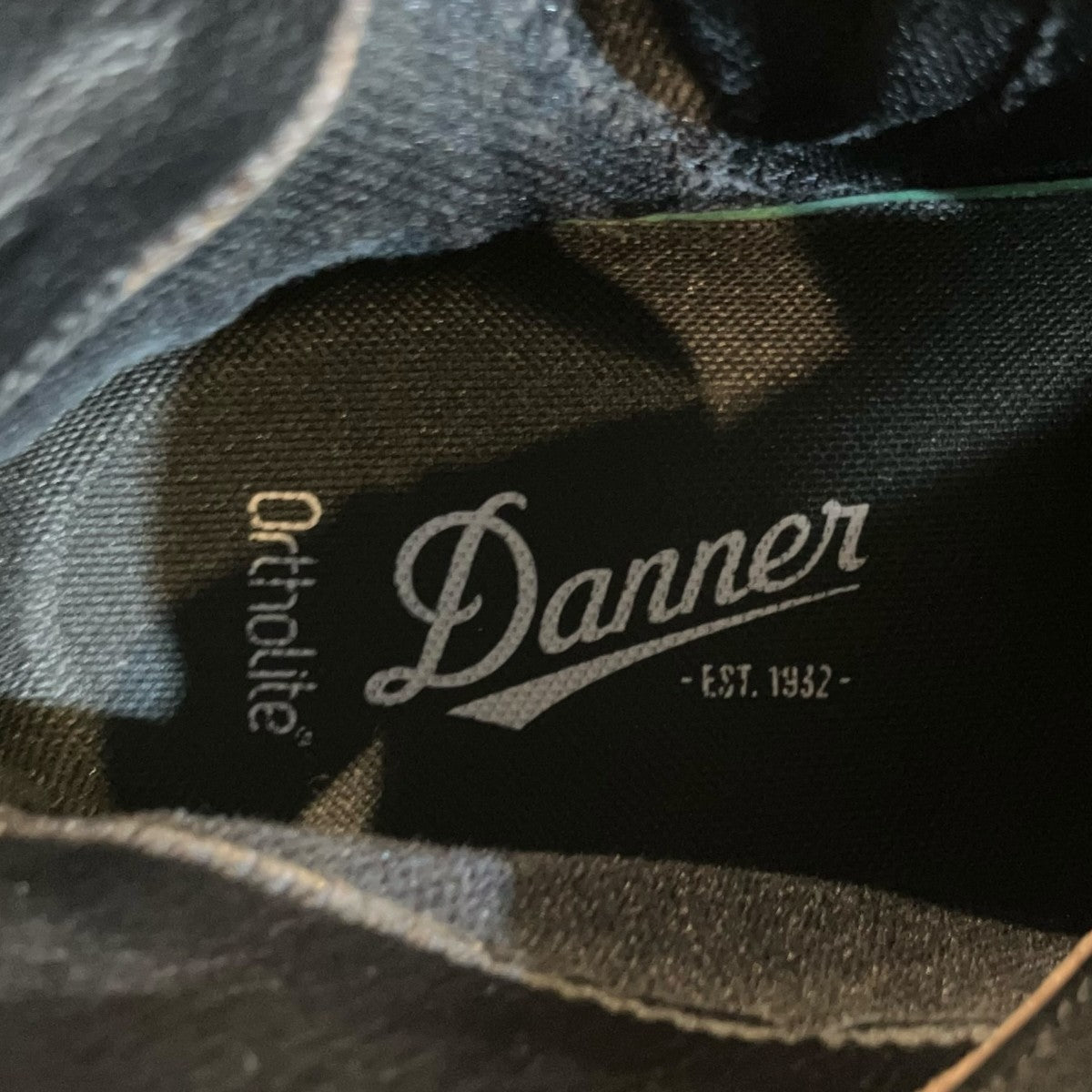 Danner×Nordisk 「MOUNTAIN LIGHT」トレッキングブーツ 古着・中古-7枚目のアイテム画像