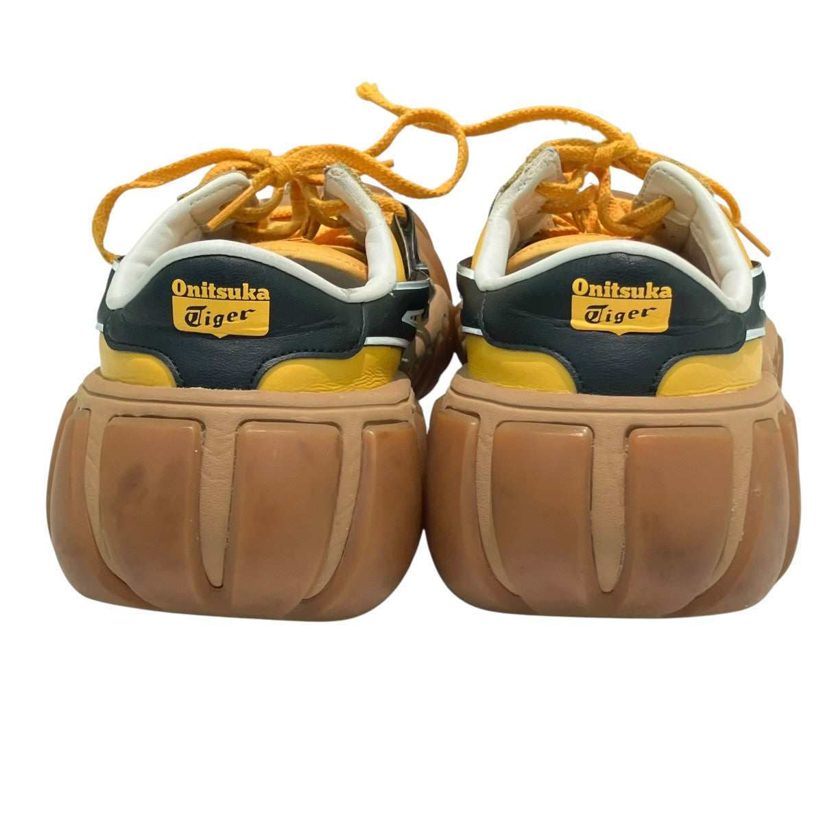 Onitsuka Tiger ローカットスニーカーF461020 古着・中古-6枚目のアイテム画像