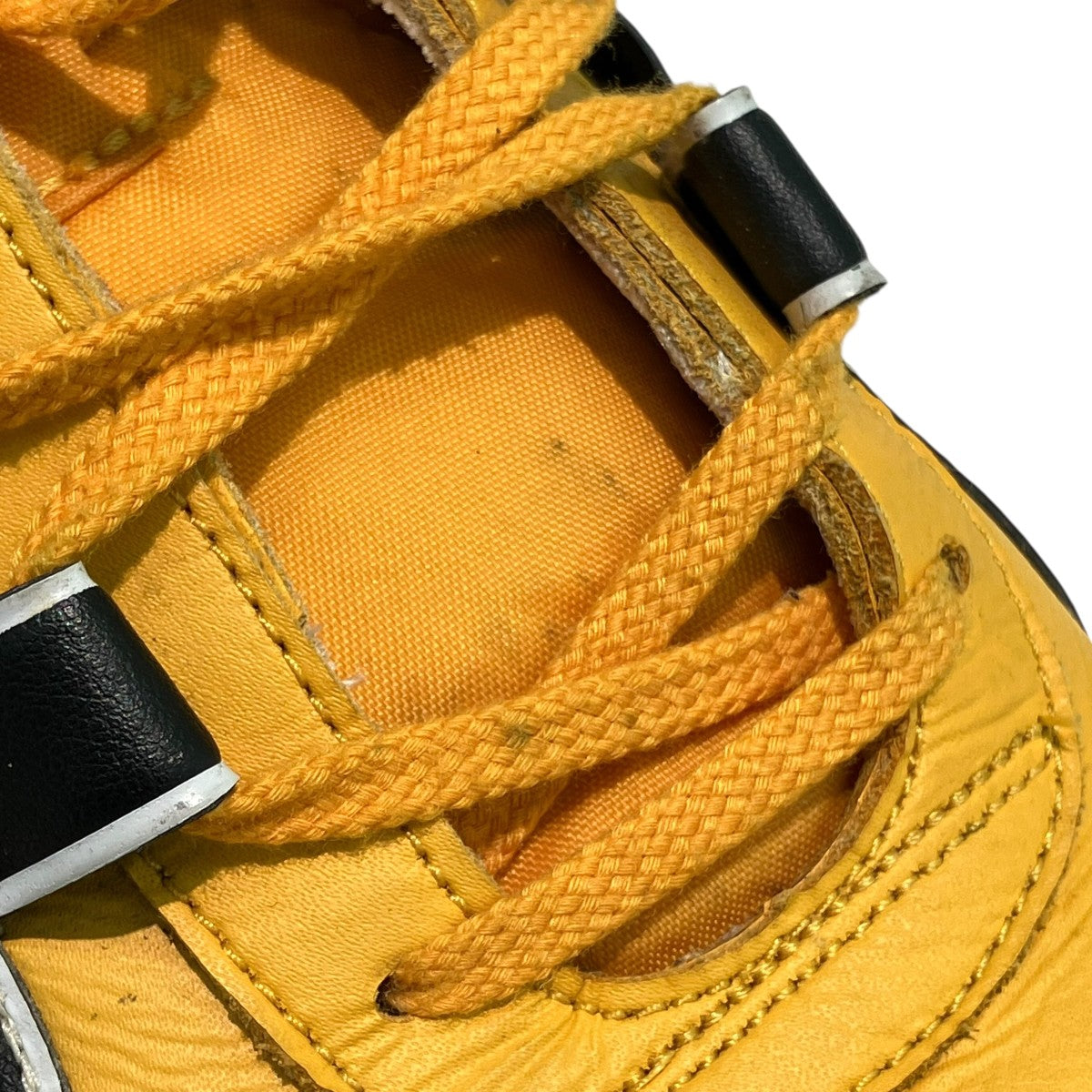 Onitsuka Tiger ローカットスニーカーF461020 古着・中古-8枚目のアイテム画像