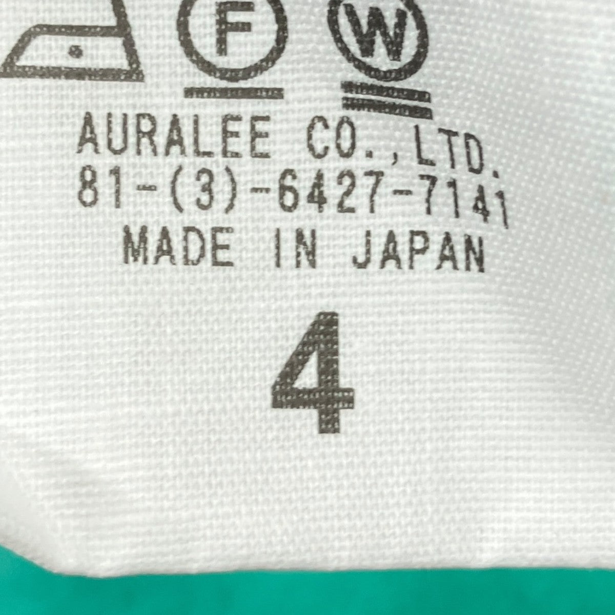 25AWPURE SILK COMFORT FLEECE HALF ZIP P OハーフジップシルクスウェットA25AP02SF