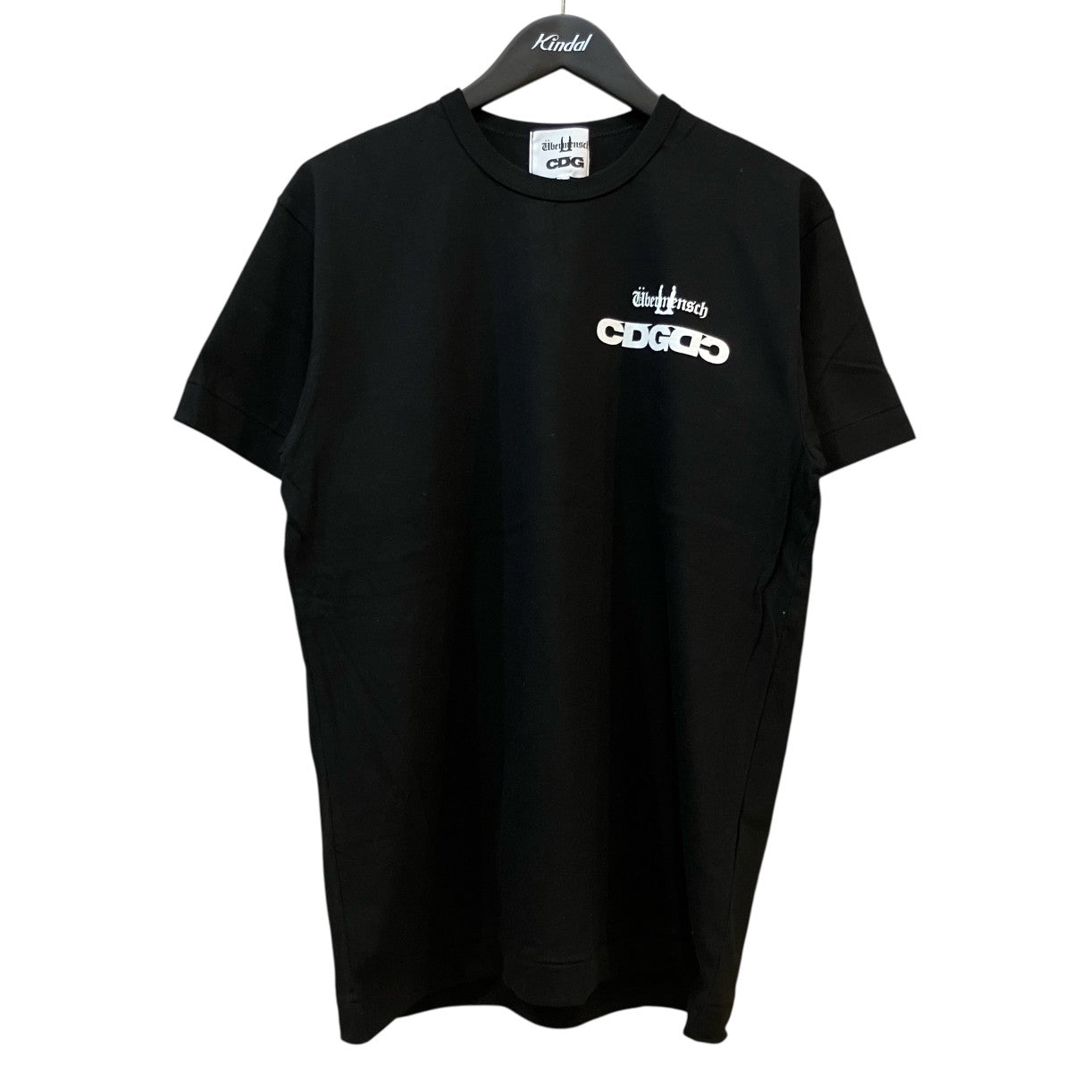 CDG×G-DRAGON 「bermensc SYMBOL T-SHIRT」プリントTシャツSP T003 SP