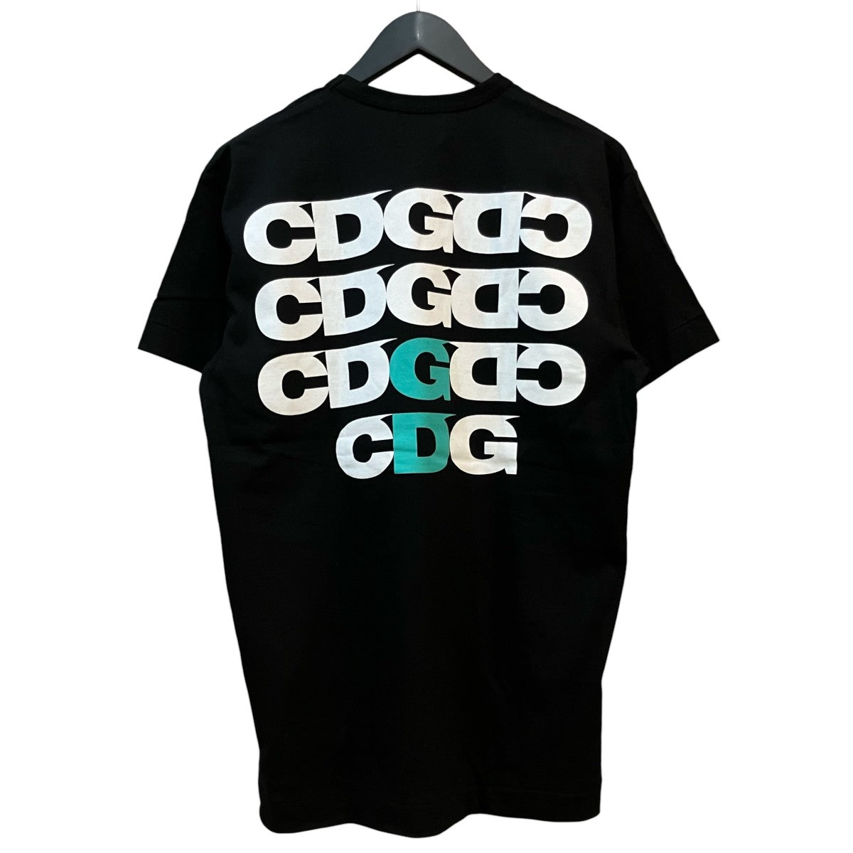 CDG×G-DRAGON 「bermensc SYMBOL T-SHIRT」プリントTシャツSP T003 SP