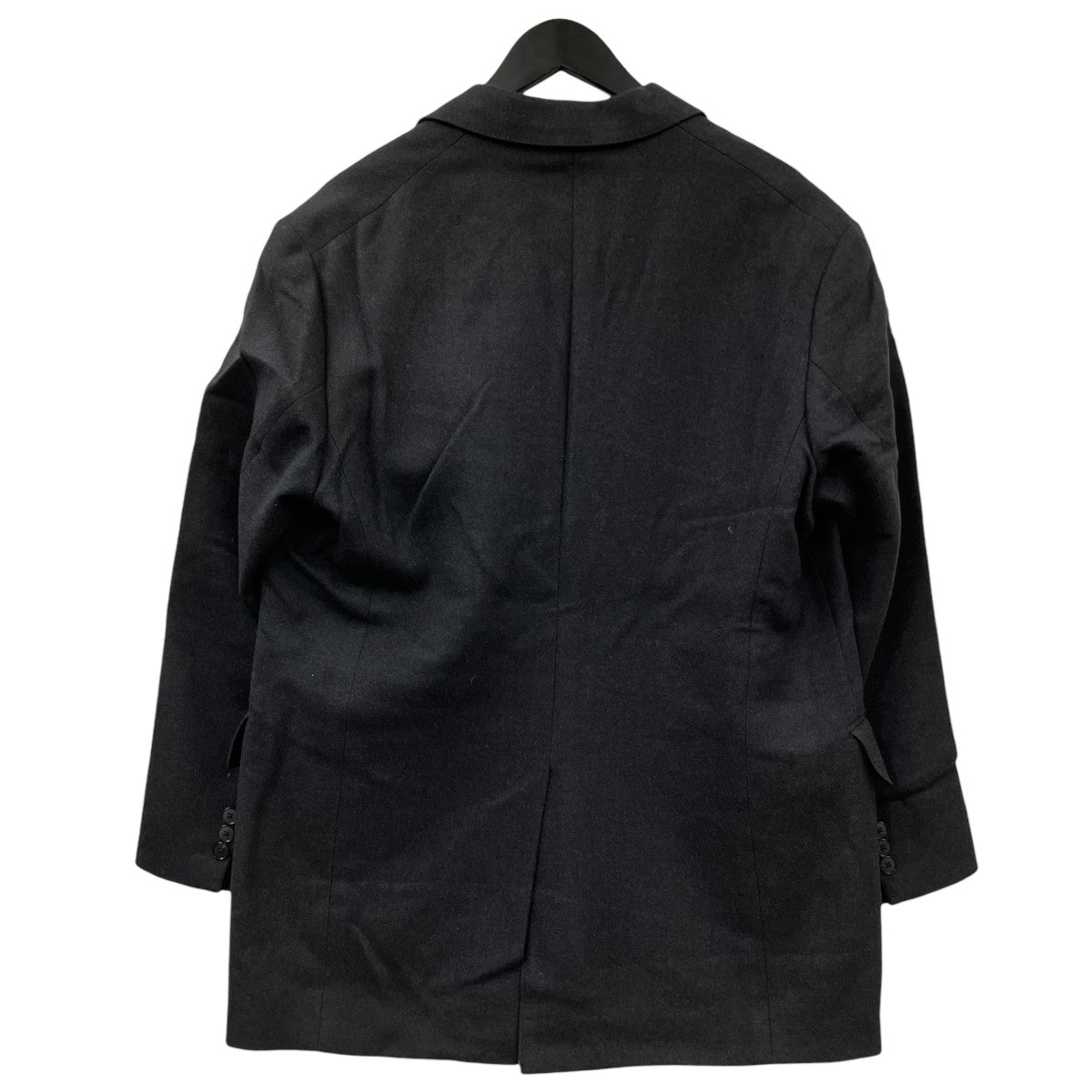 LIGHT MELTON JACKETテーラードジャケットA24AP01LM
