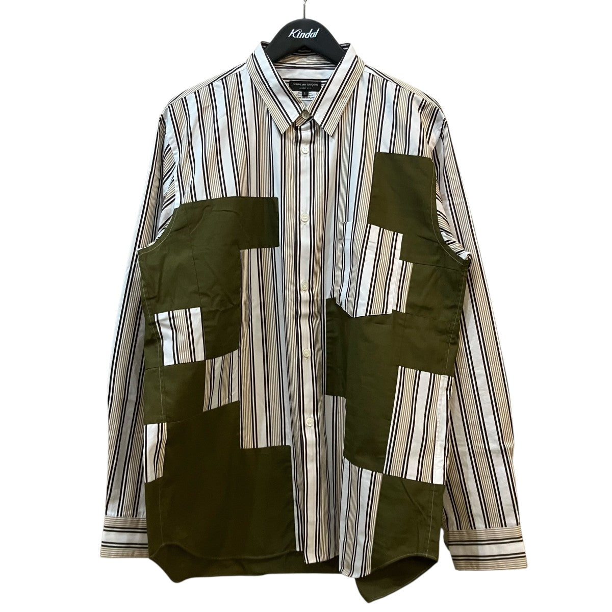 COMME des GARCONS HOMME PLUS(コムデギャルソンオムプリュス) 25AW