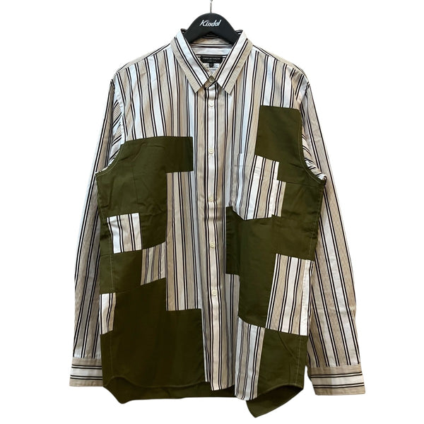 COMME des GARCONS HOMME PLUS(コムデギャルソンオムプリュス) 25AW