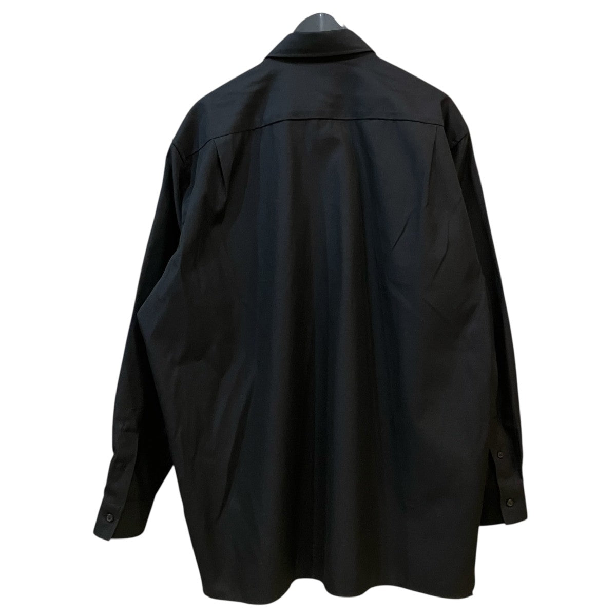 ACNE STUDIOS 長袖シャツFN MN-SHIR000190 古着・中古-2枚目のアイテム画像