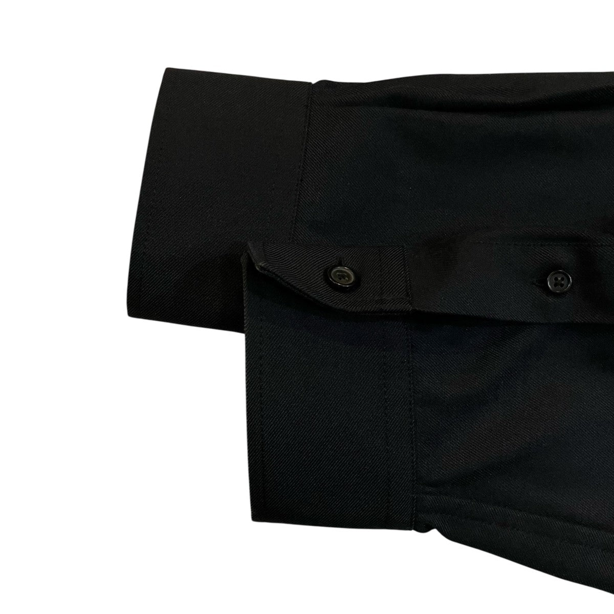 ACNE STUDIOS 長袖シャツFN MN-SHIR000190 古着・中古-4枚目のアイテム画像