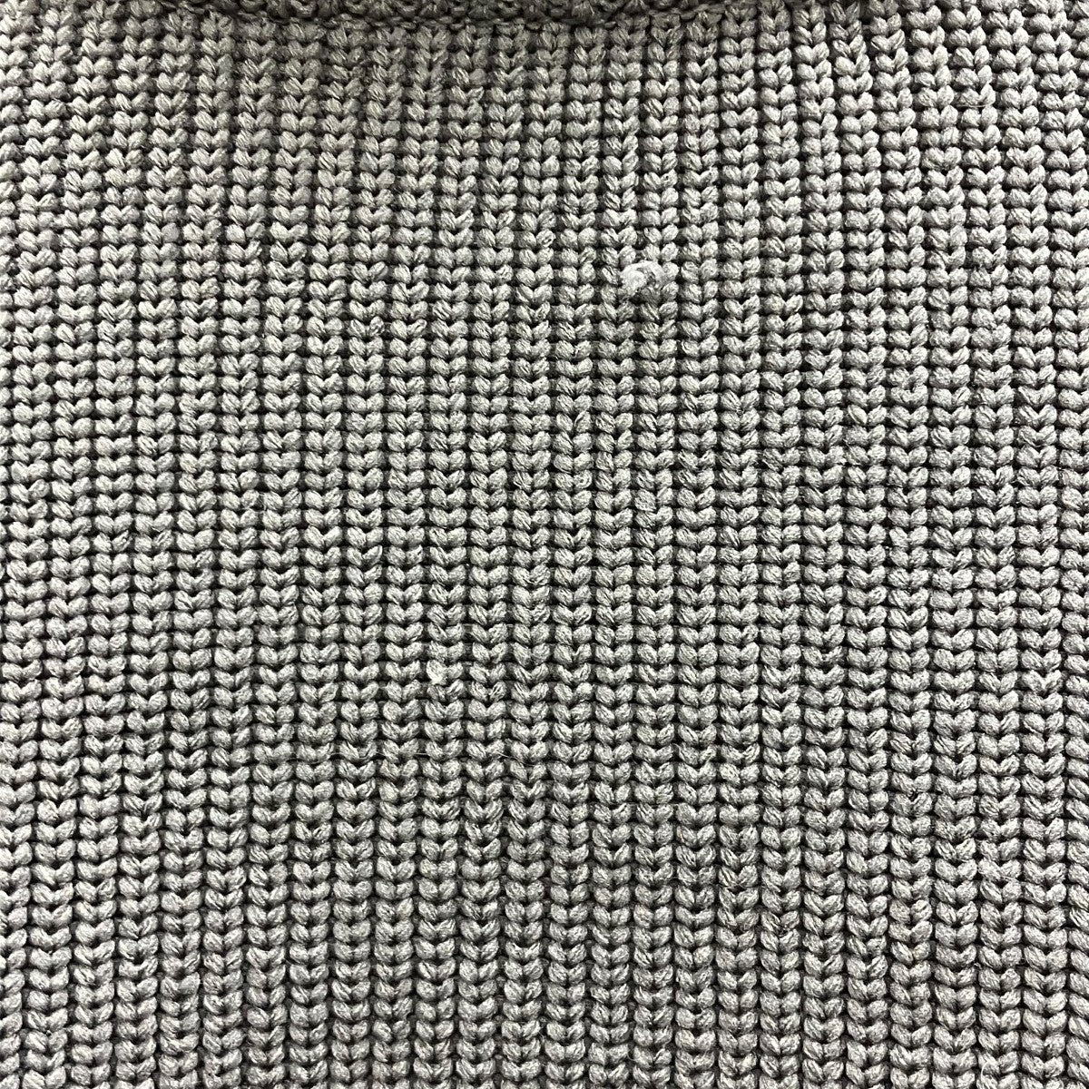 forme ジップニットカーディガン25aw ZipKnitCardigan 古着・中古-4枚目のアイテム画像