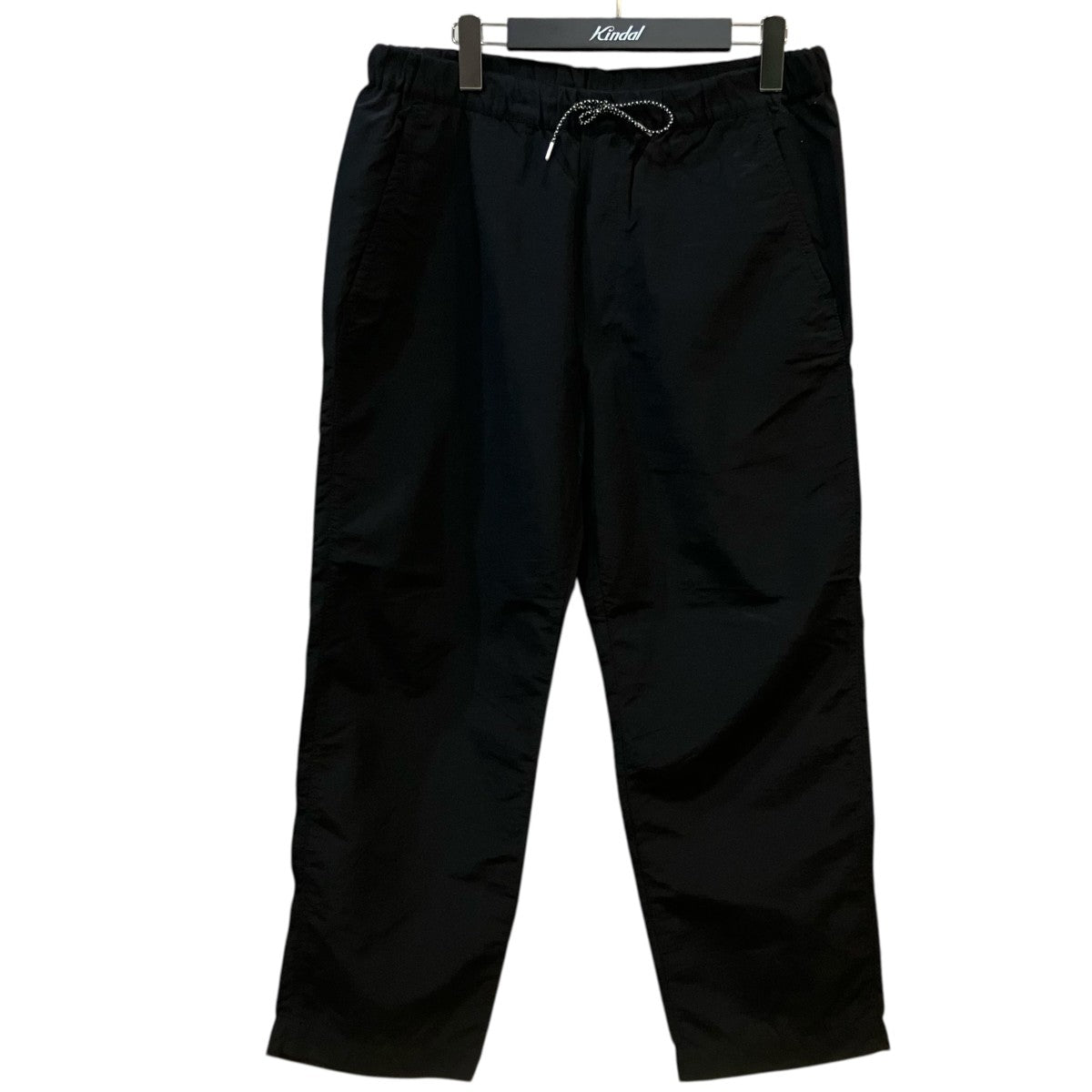 OAMC×Ron Herman ナイロンイージーパンツ23A28OAU76 古着・中古-1枚目のアイテム画像