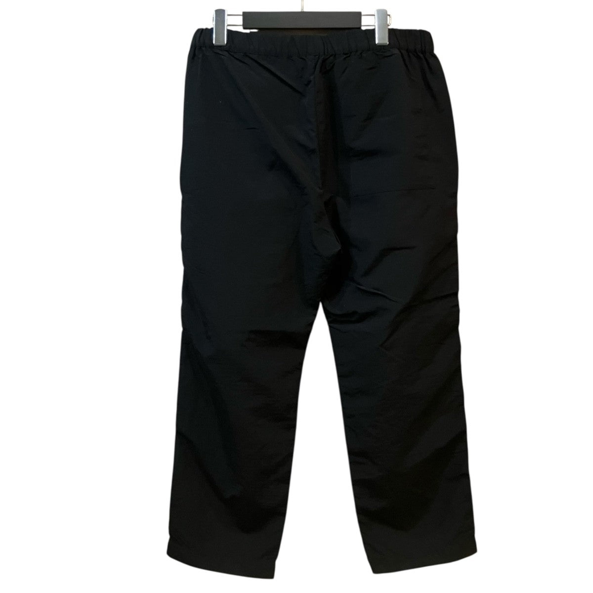 OAMC×Ron Herman ナイロンイージーパンツ23A28OAU76 古着・中古-2枚目のアイテム画像