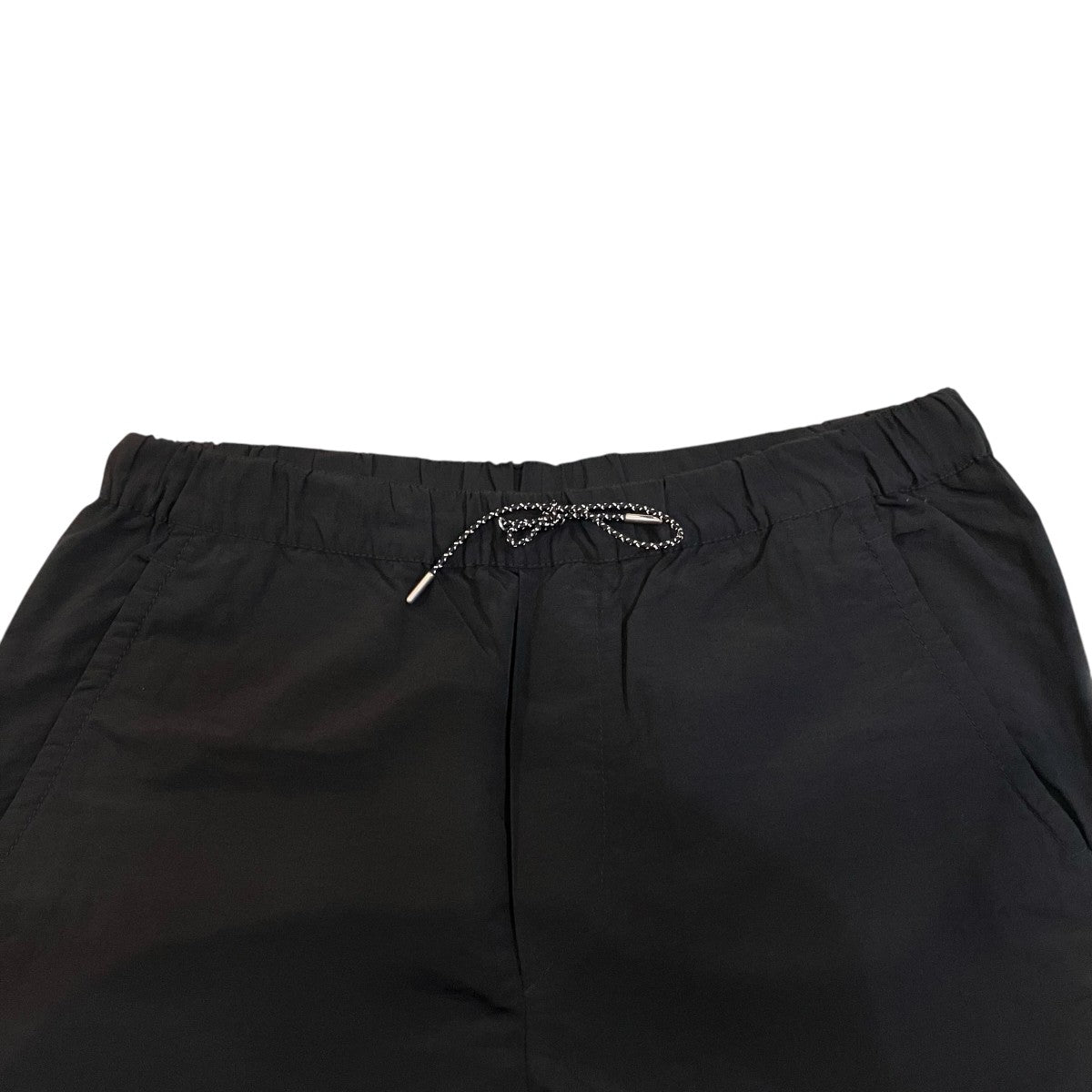 OAMC×Ron Herman ナイロンイージーパンツ23A28OAU76 古着・中古-3枚目のアイテム画像