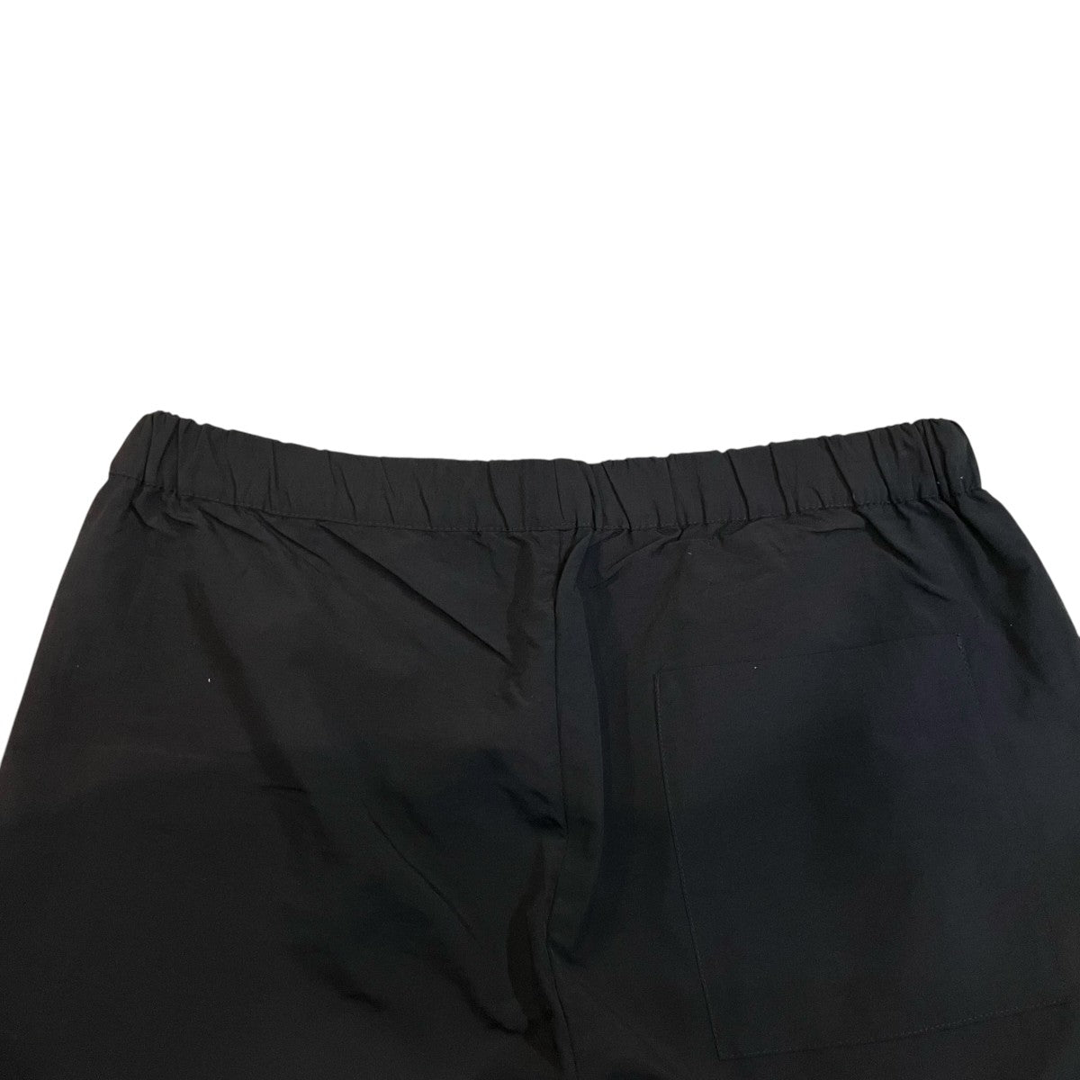 OAMC×Ron Herman ナイロンイージーパンツ23A28OAU76 古着・中古-4枚目のアイテム画像