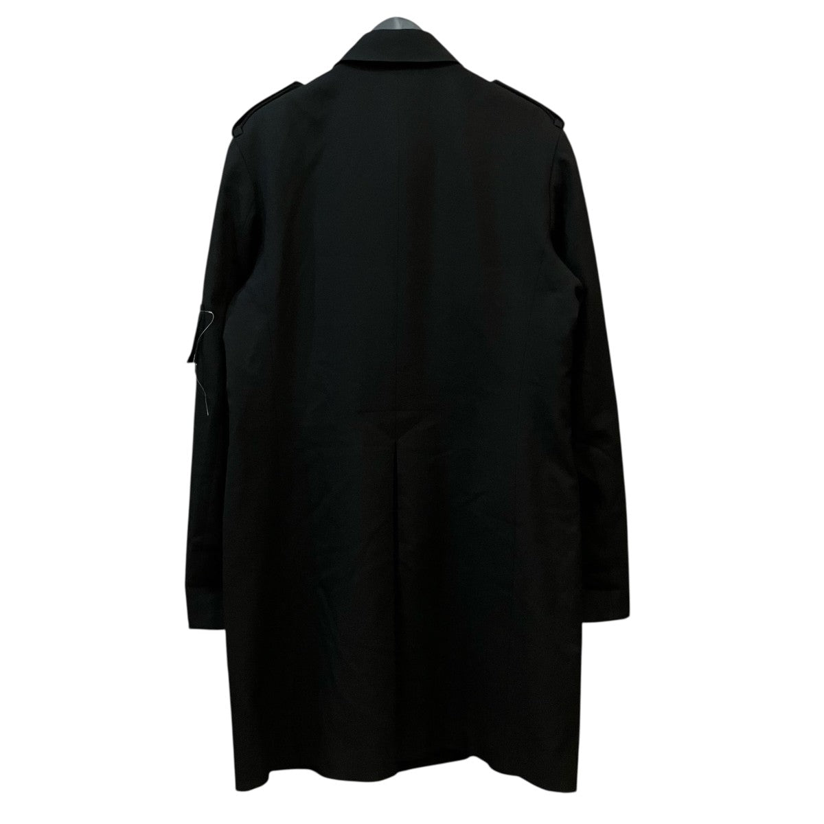 Yohji Yamamoto pour homme ロングコートHE J42 901 古着・中古-2枚目のアイテム画像