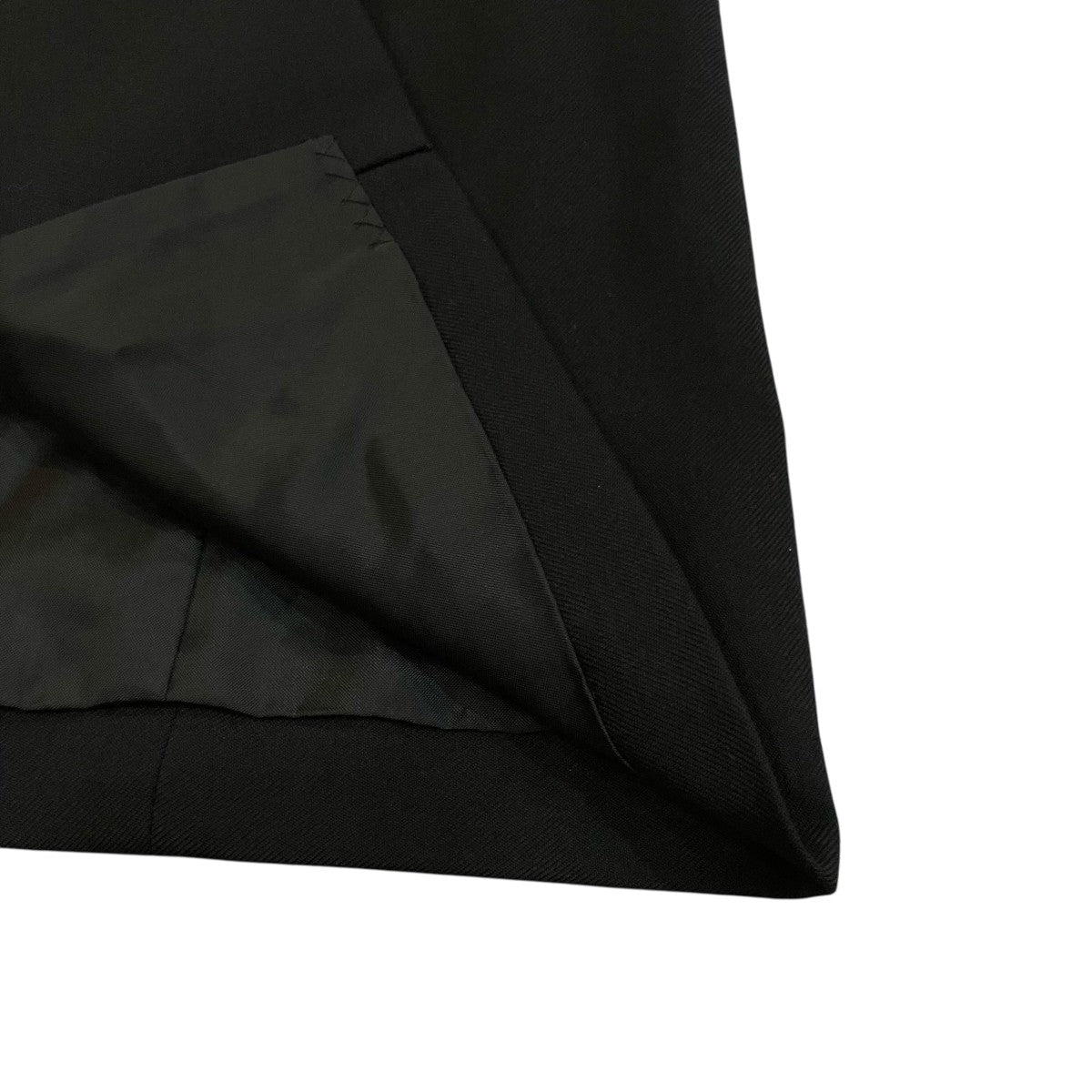 Yohji Yamamoto pour homme ロングコートHE J42 901 古着・中古-5枚目のアイテム画像