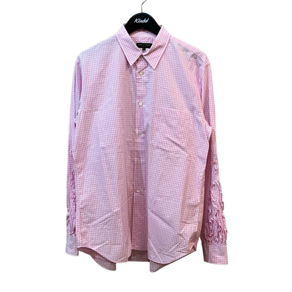 COMME des GARCONS HOMME PLUS(コムデギャルソンオムプリュス