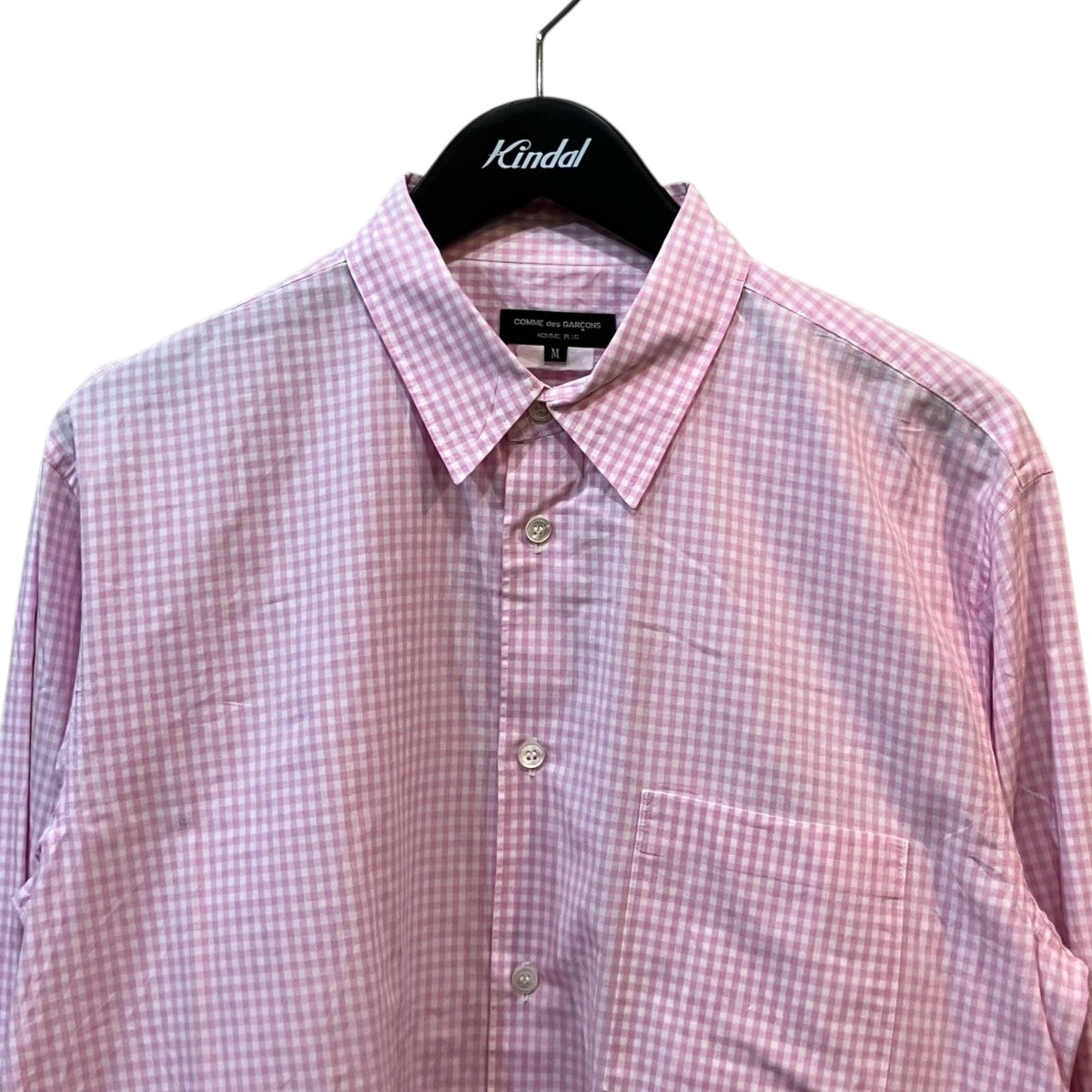 COMME des GARCONS HOMME PLUS(コムデギャルソンオムプリュス