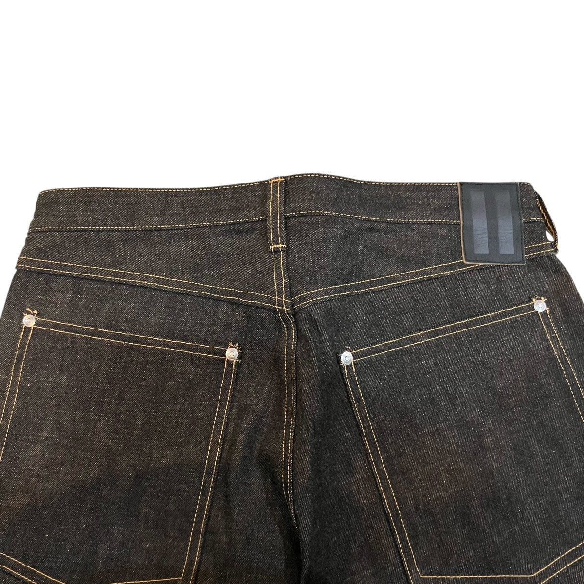 daisuketanabe デニムパンツ 古着・中古-4枚目のアイテム画像