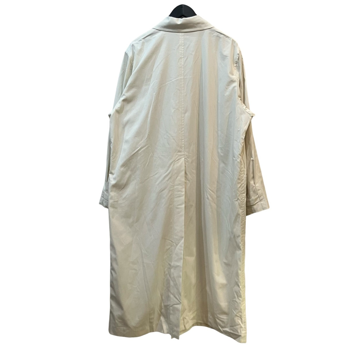 25SS「BALCOLLAR COAT」バルカラーコートIH 25SS C030 IMQ