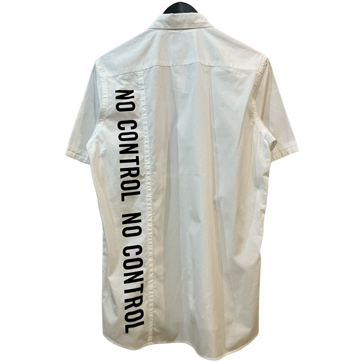 WTAPS 半袖シャツ111GWDT SHM03S 古着・中古-2枚目のアイテム画像