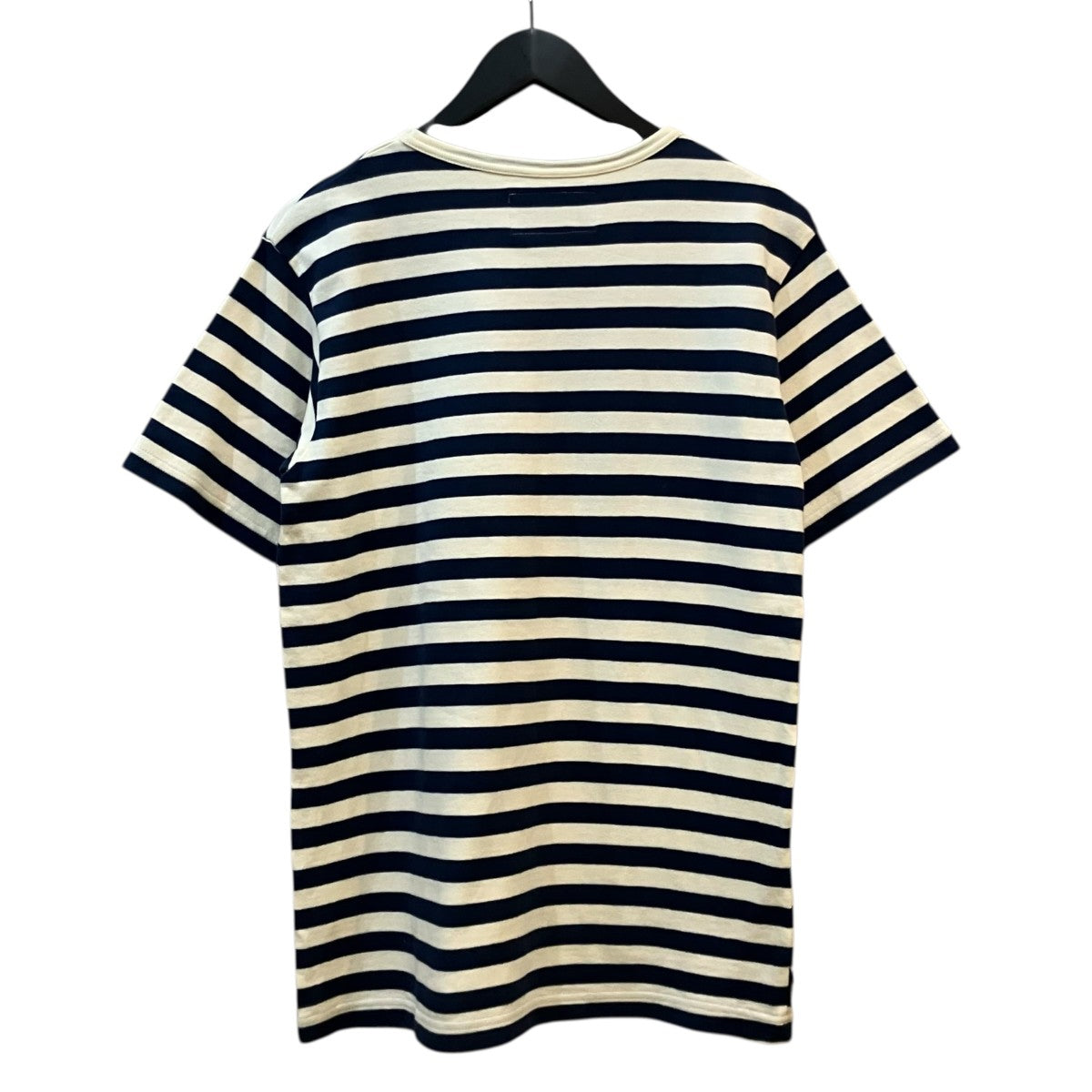ボーダーTシャツ172FPNH CSM08