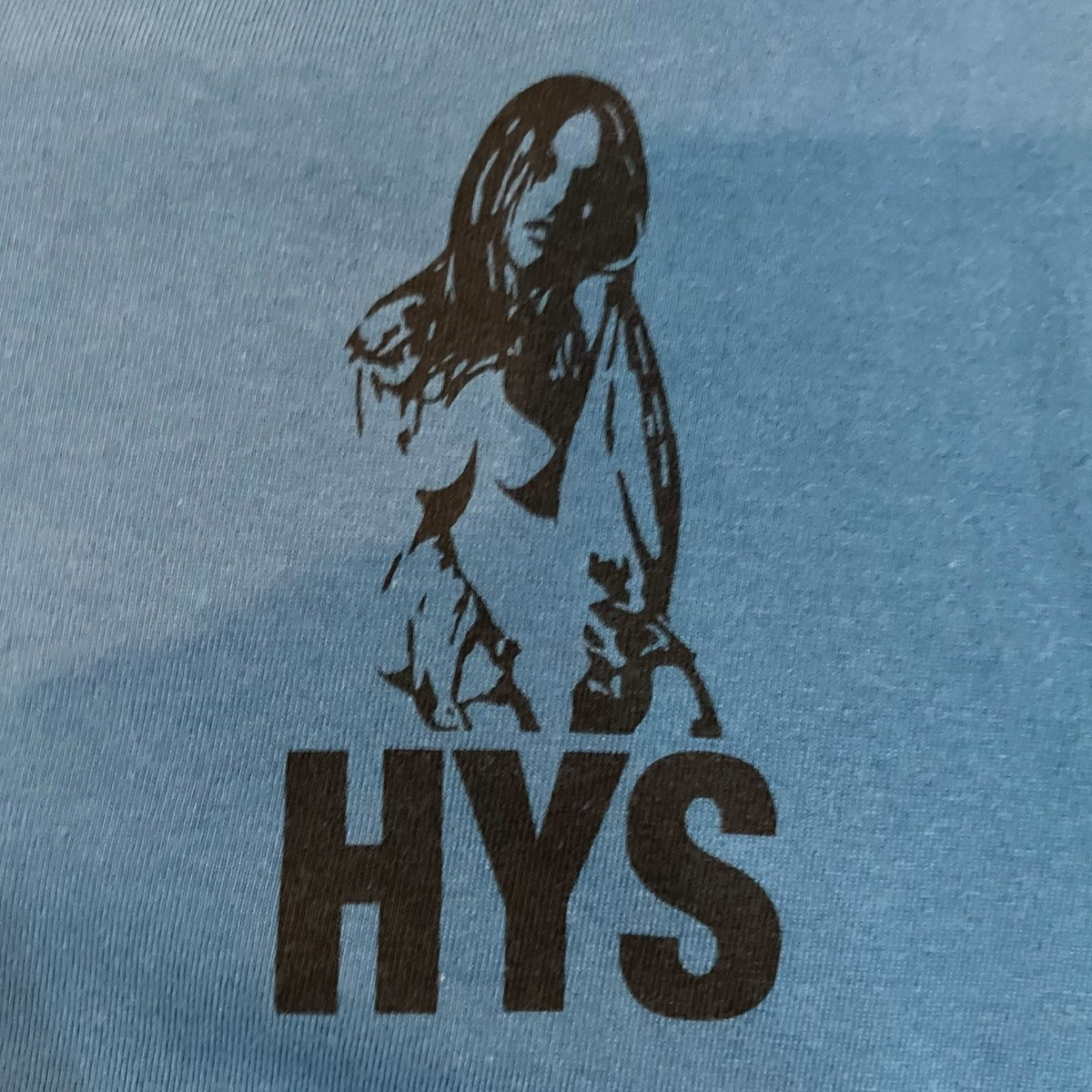 Hysteric Glamour プリントTシャツ02211CT13 古着・中古-7枚目のアイテム画像
