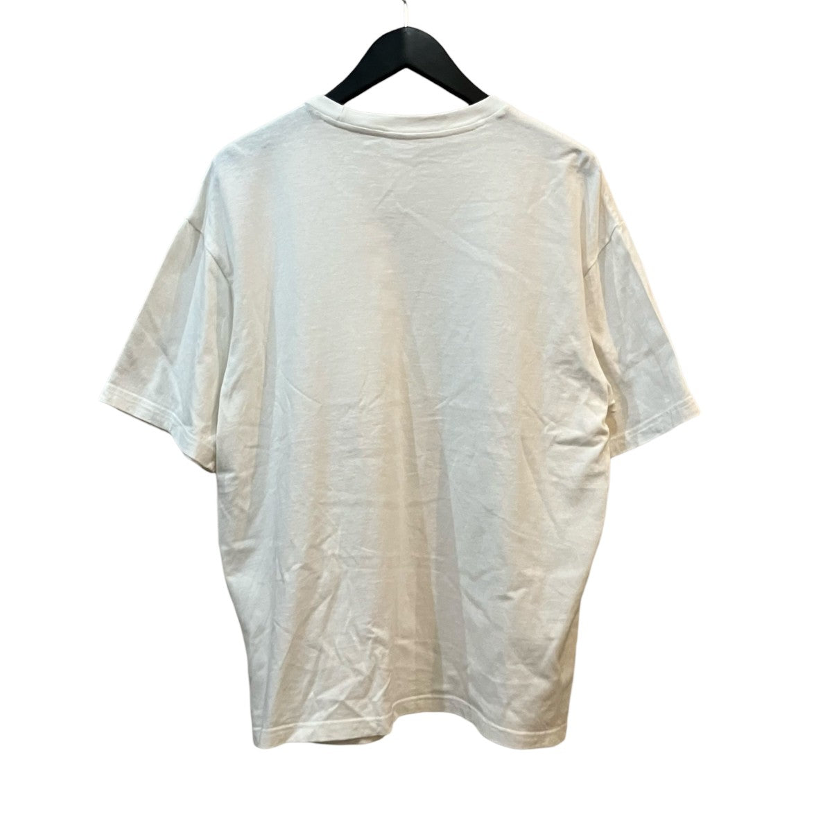 Supreme×THE NORTH FACE ポケットTシャツNT023091 古着・中古-2枚目のアイテム画像