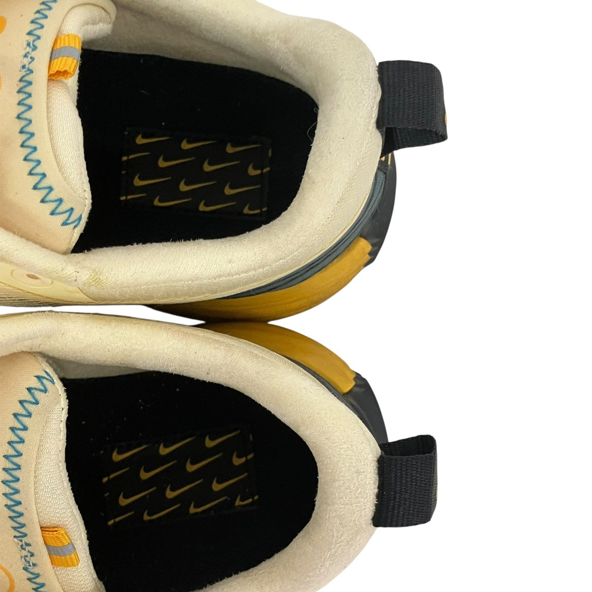 NIKE LUNAR ROAMローカットスニーカーDV2440-700 古着・中古-4枚目のアイテム画像