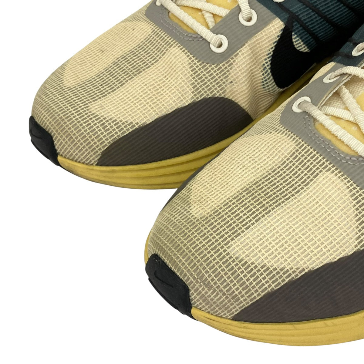 NIKE LUNAR ROAMローカットスニーカーDV2440-700 古着・中古-5枚目のアイテム画像