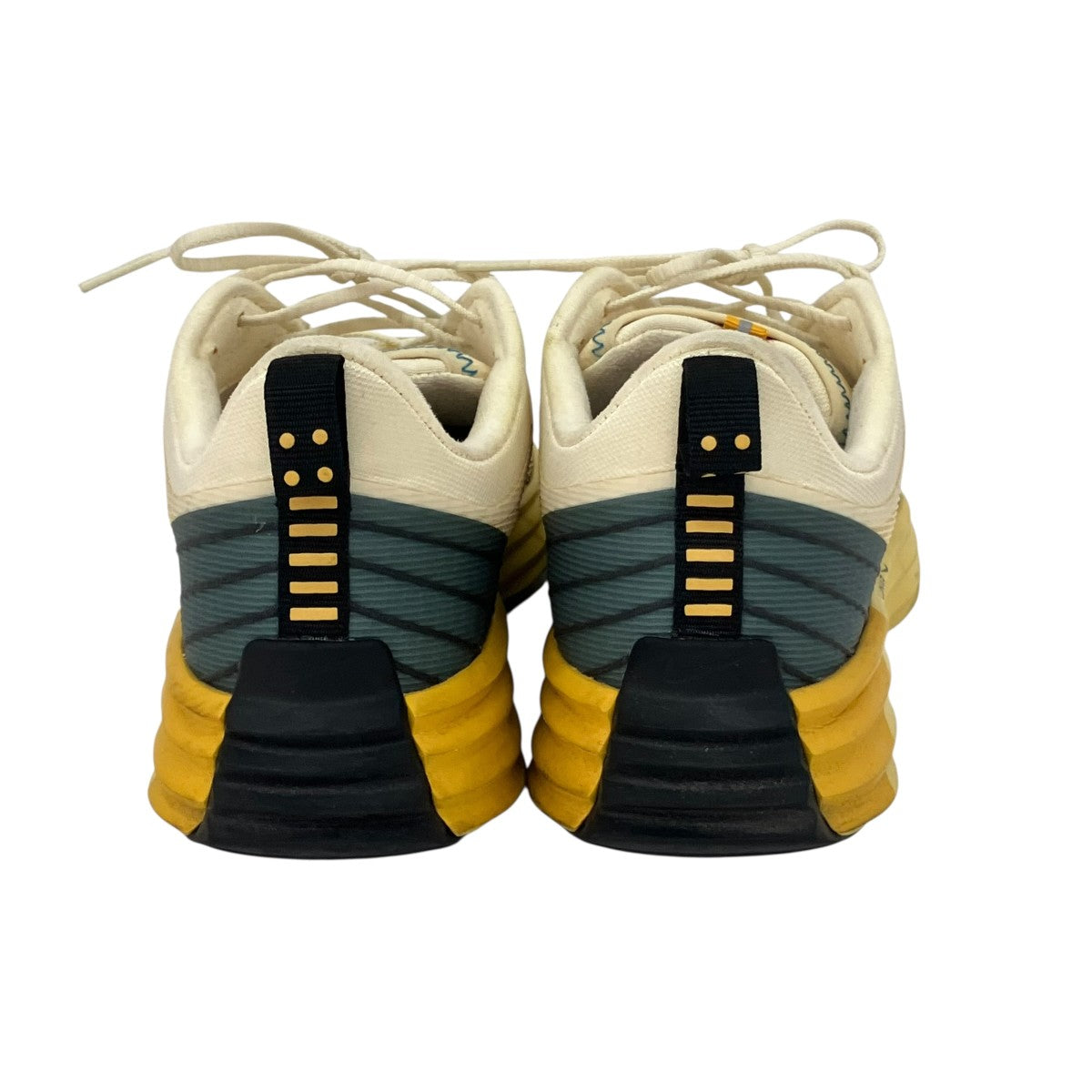 NIKE LUNAR ROAMローカットスニーカーDV2440-700 古着・中古-6枚目のアイテム画像