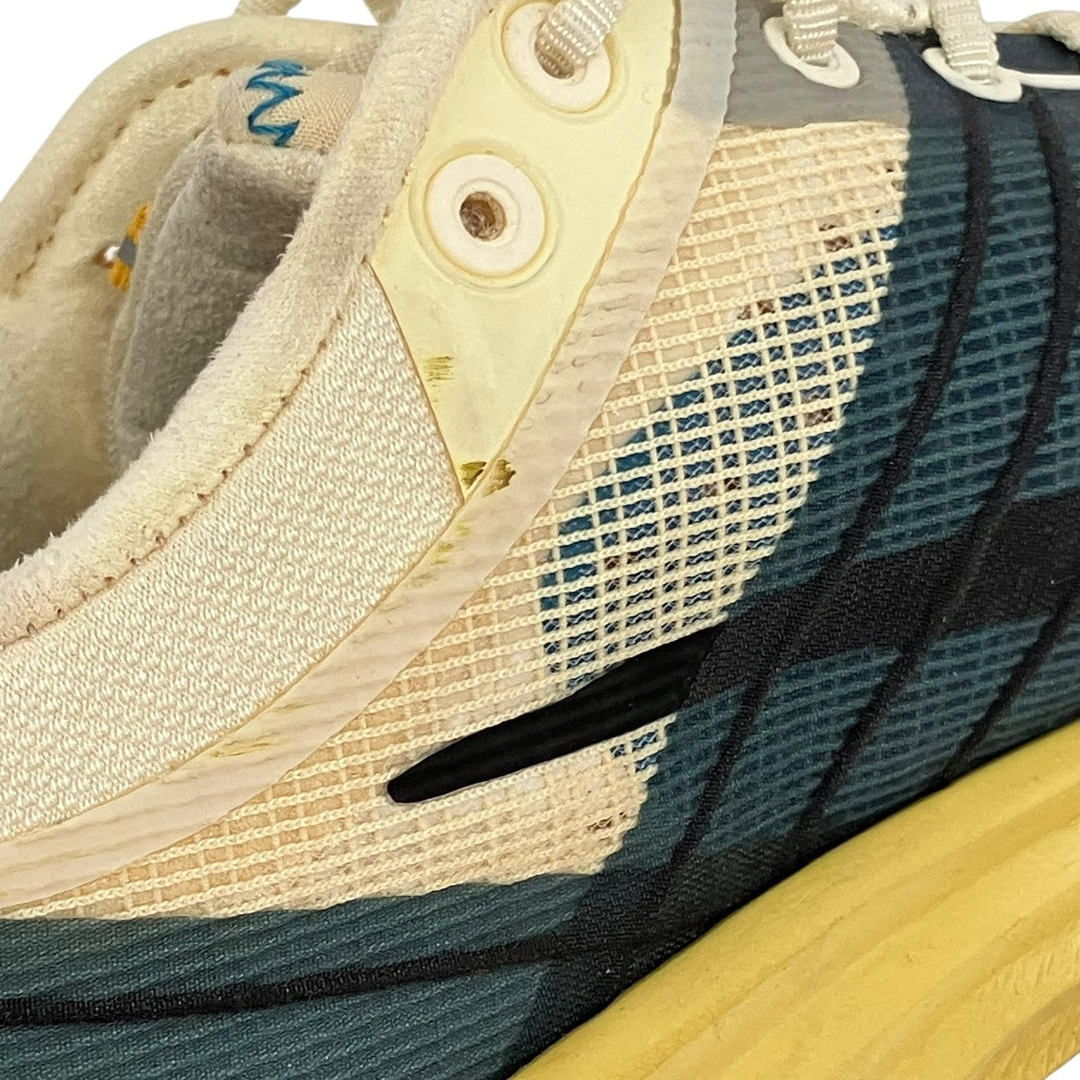 NIKE LUNAR ROAMローカットスニーカーDV2440-700 古着・中古-9枚目のアイテム画像