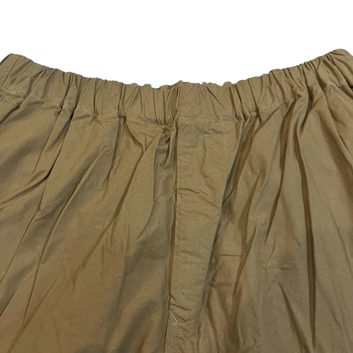 24AW「Easy pants」イージーパンツ24FCT01