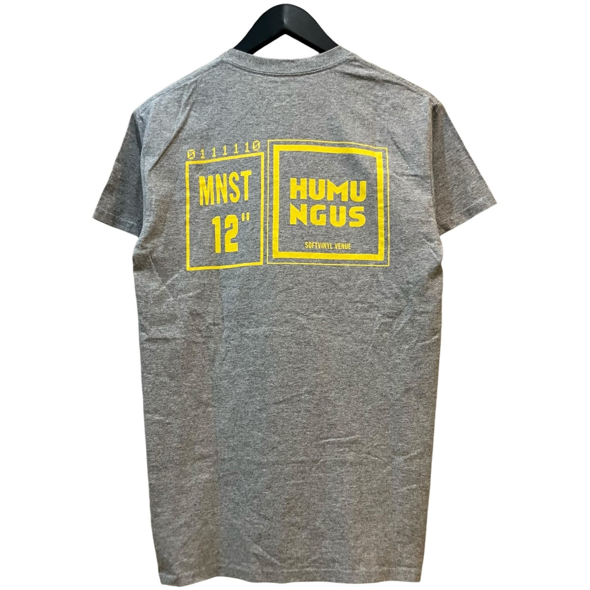 NEIGHBORHOOD プリントTシャツ221LBNH STM02S 古着・中古-2枚目のアイテム画像