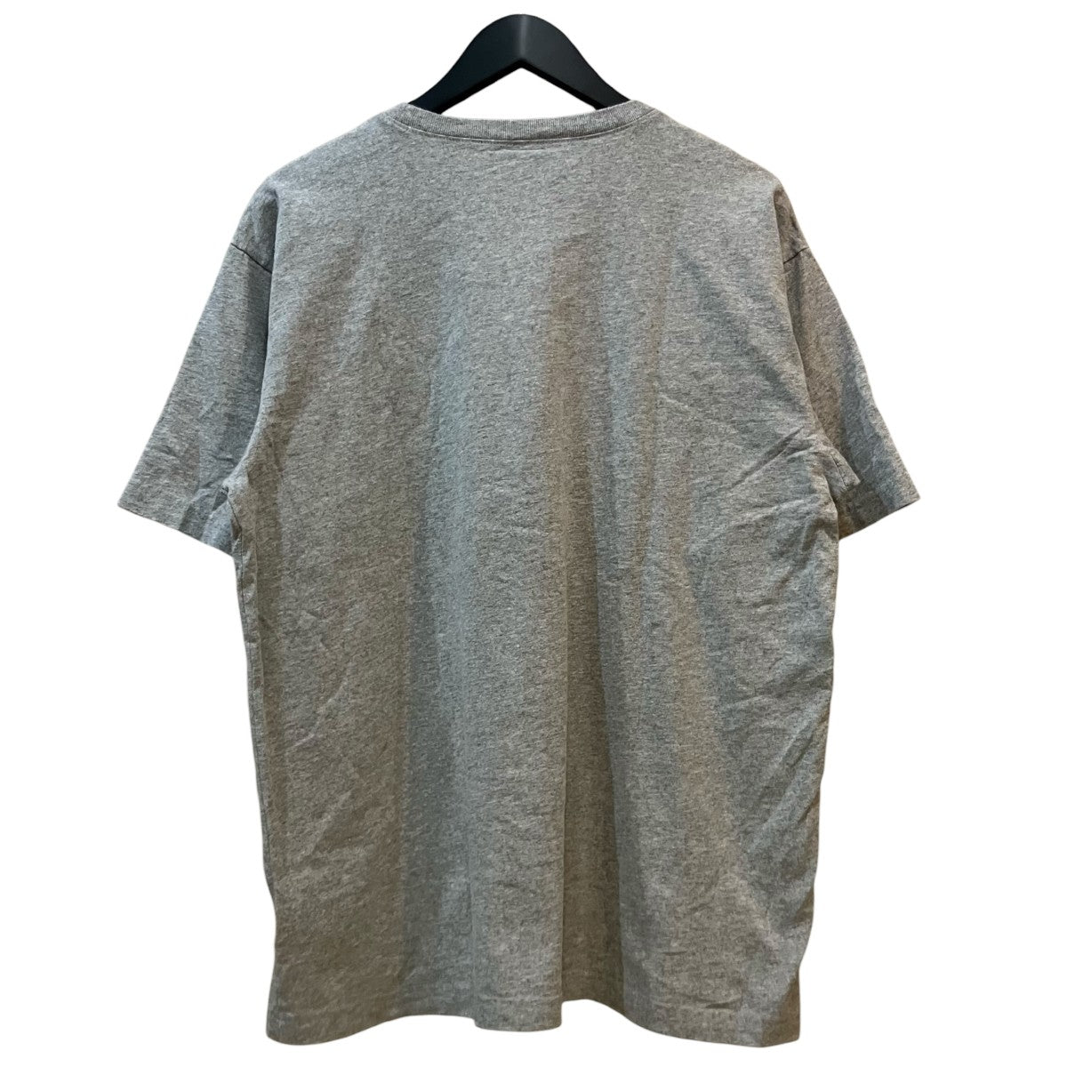 WTAPS 20SS「BLANK SS 04 USA」クルーネックTシャツ201ATDT CSM05 古着・中古-2枚目のアイテム画像