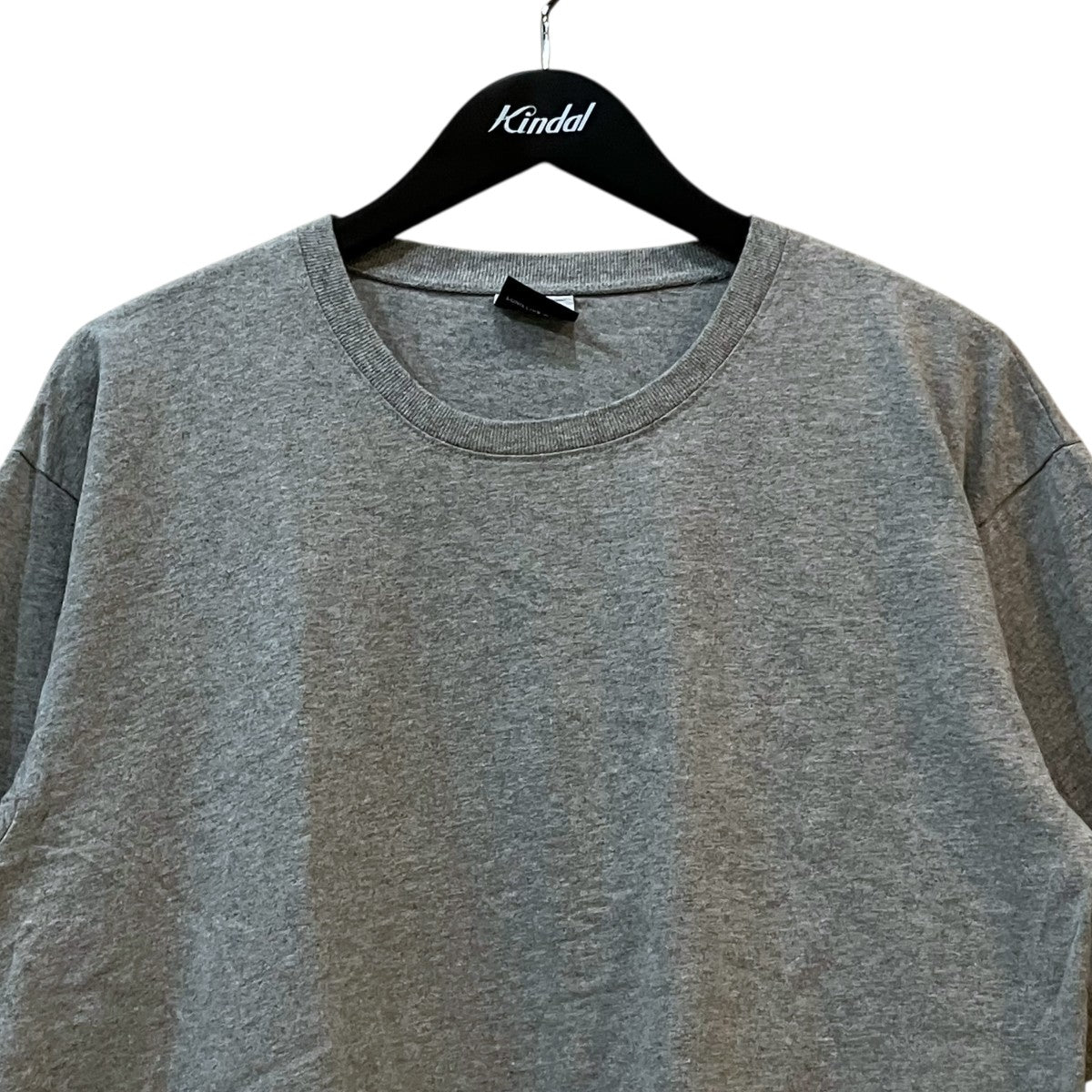 WTAPS 20SS「BLANK SS 04 USA」クルーネックTシャツ201ATDT CSM05 古着・中古-3枚目のアイテム画像