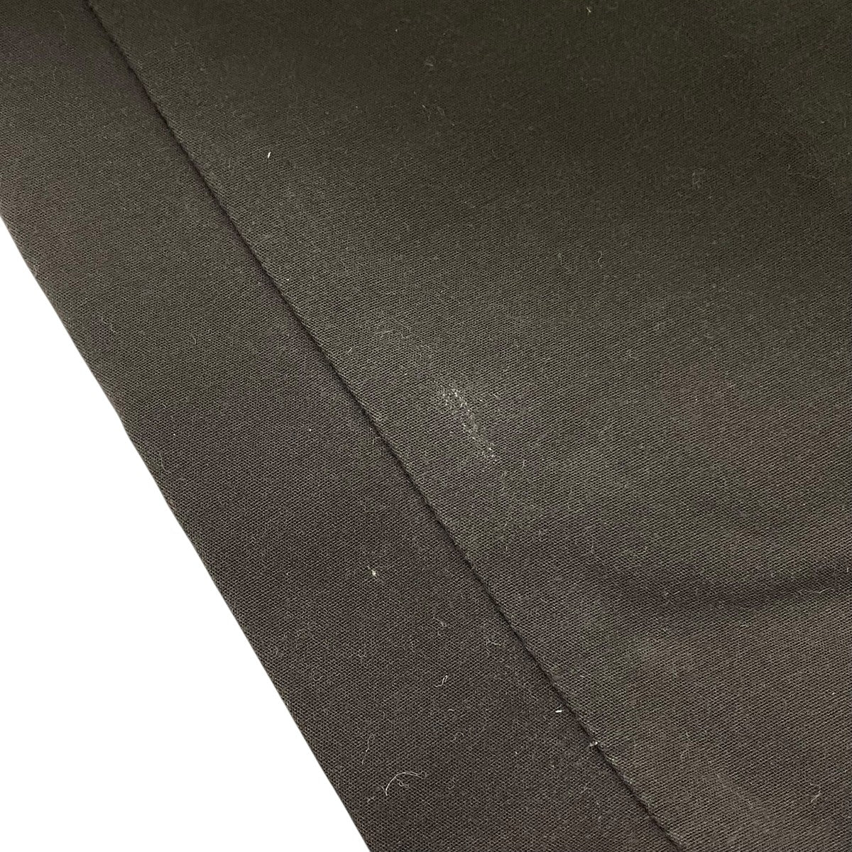 nonnative 20SSDWELLER 5P JEANS DROPPED FIT C P DOUBLE CLOTH STRETCHストレッチパンツNN-P3772 古着・中古-6枚目のアイテム画像