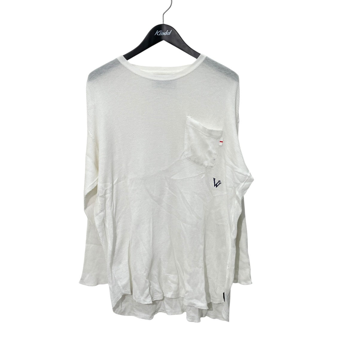 CORDURA THERMAL 8 SサーマルカットソーWL-C-185
