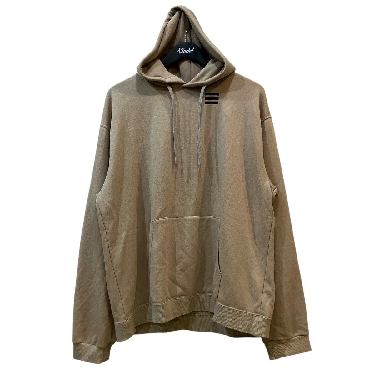 「Tex HOODIE」プルオーバーパーカーWL C 238
