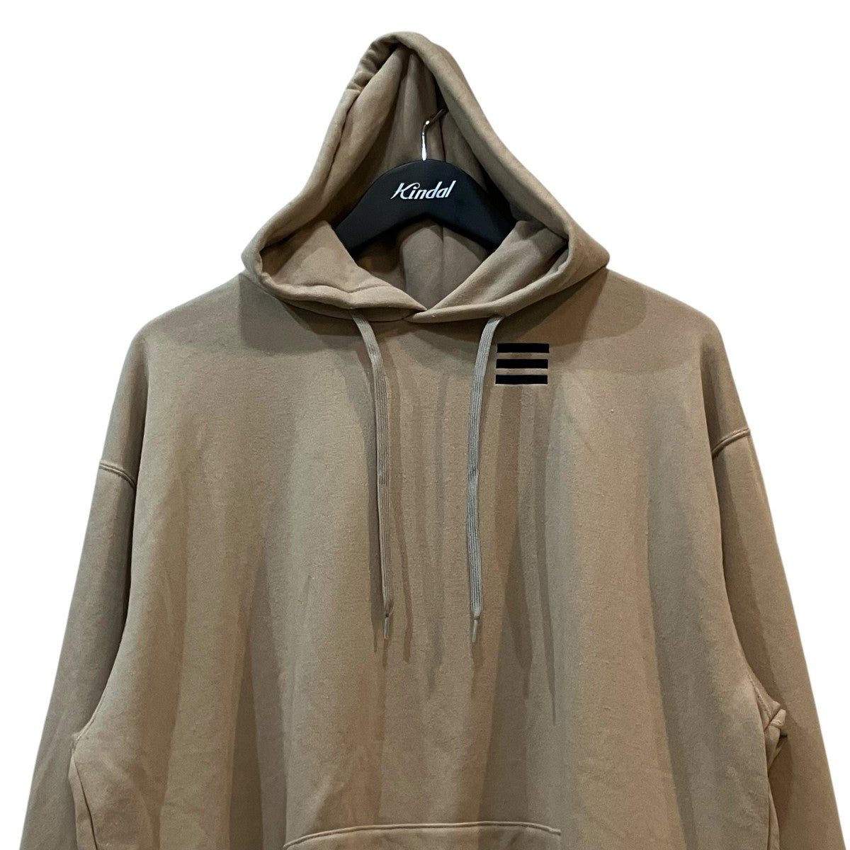 「Tex HOODIE」プルオーバーパーカーWL C 238