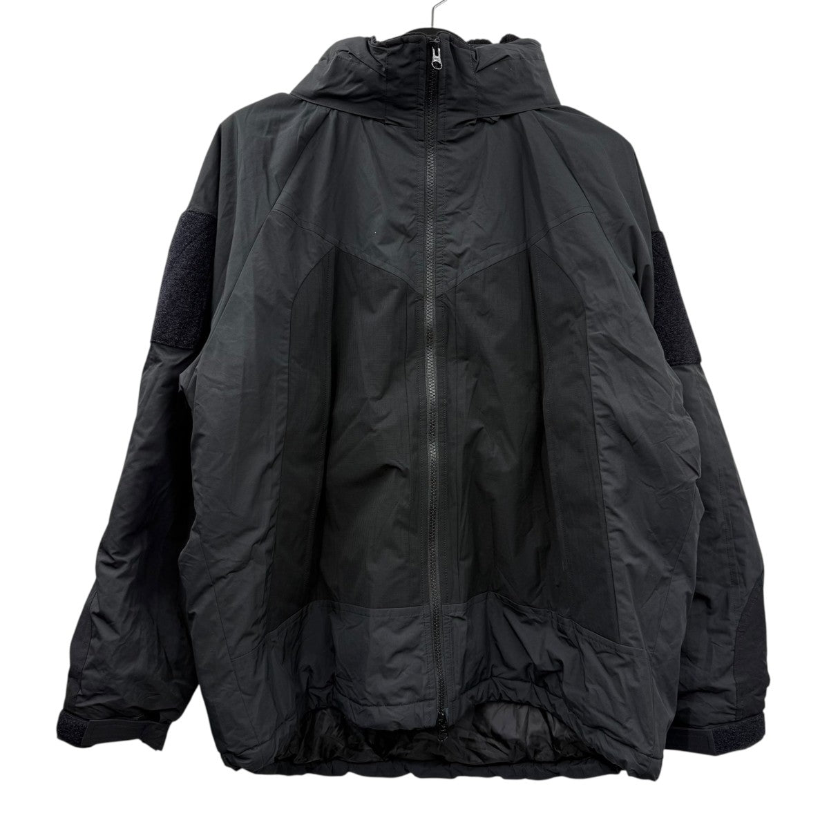 ECW JACKETダウンジャケットWL-J-143