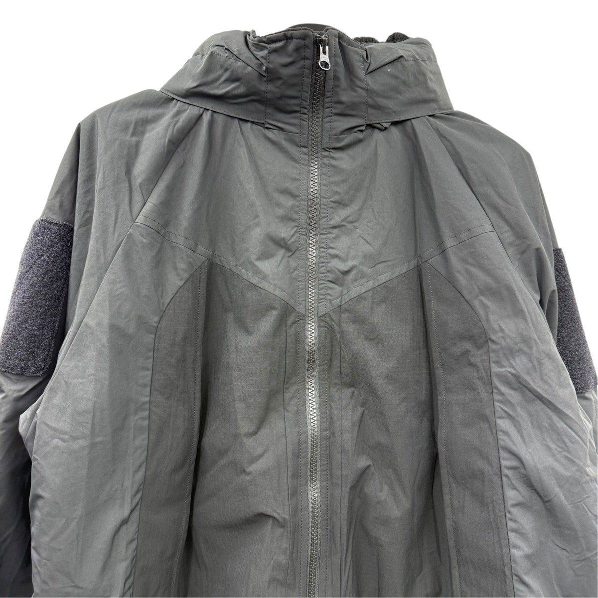 ECW JACKETダウンジャケットWL-J-143