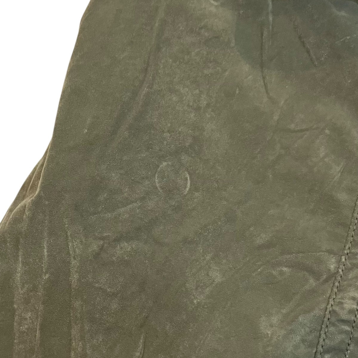 24AW nonnative NN-J4518 ブラック モッズコート nonnative (ノンネイティブ) NN-J4518 (NN-J4518) | nonnative