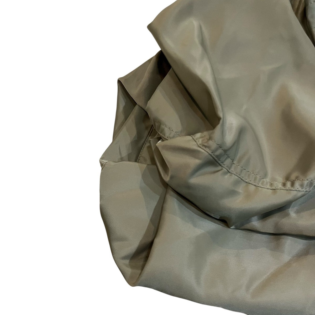 「Gabardine And Twill Jacket」ギャバジン＆ツイルジャケット24 07076
