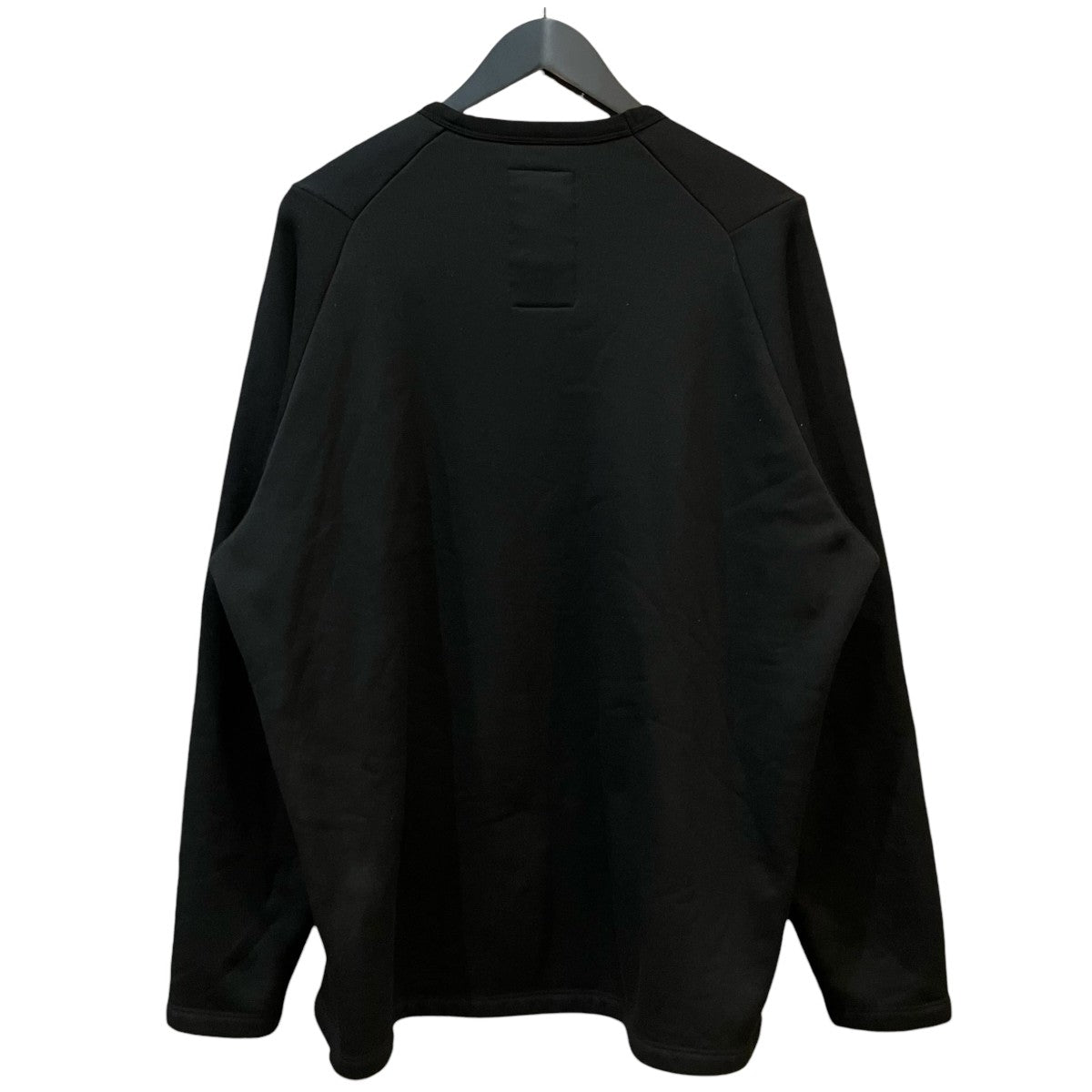 「CARTRIDGE SWEATER」カートリッジセーターTT SWT WL