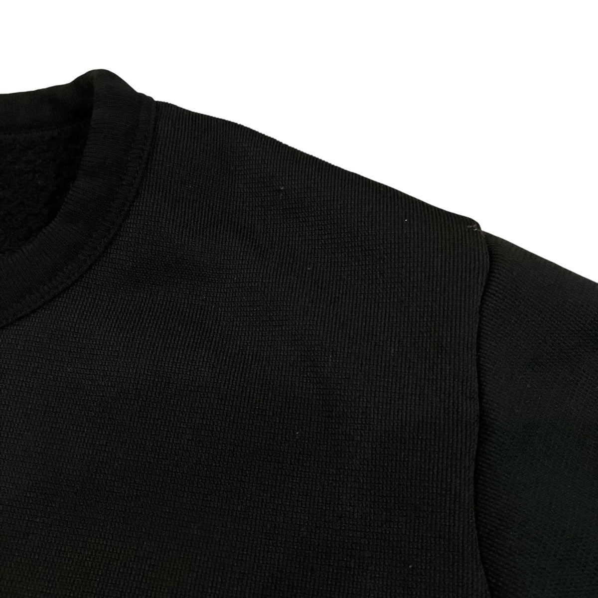「CARTRIDGE SWEATER」カートリッジセーターTT SWT WL