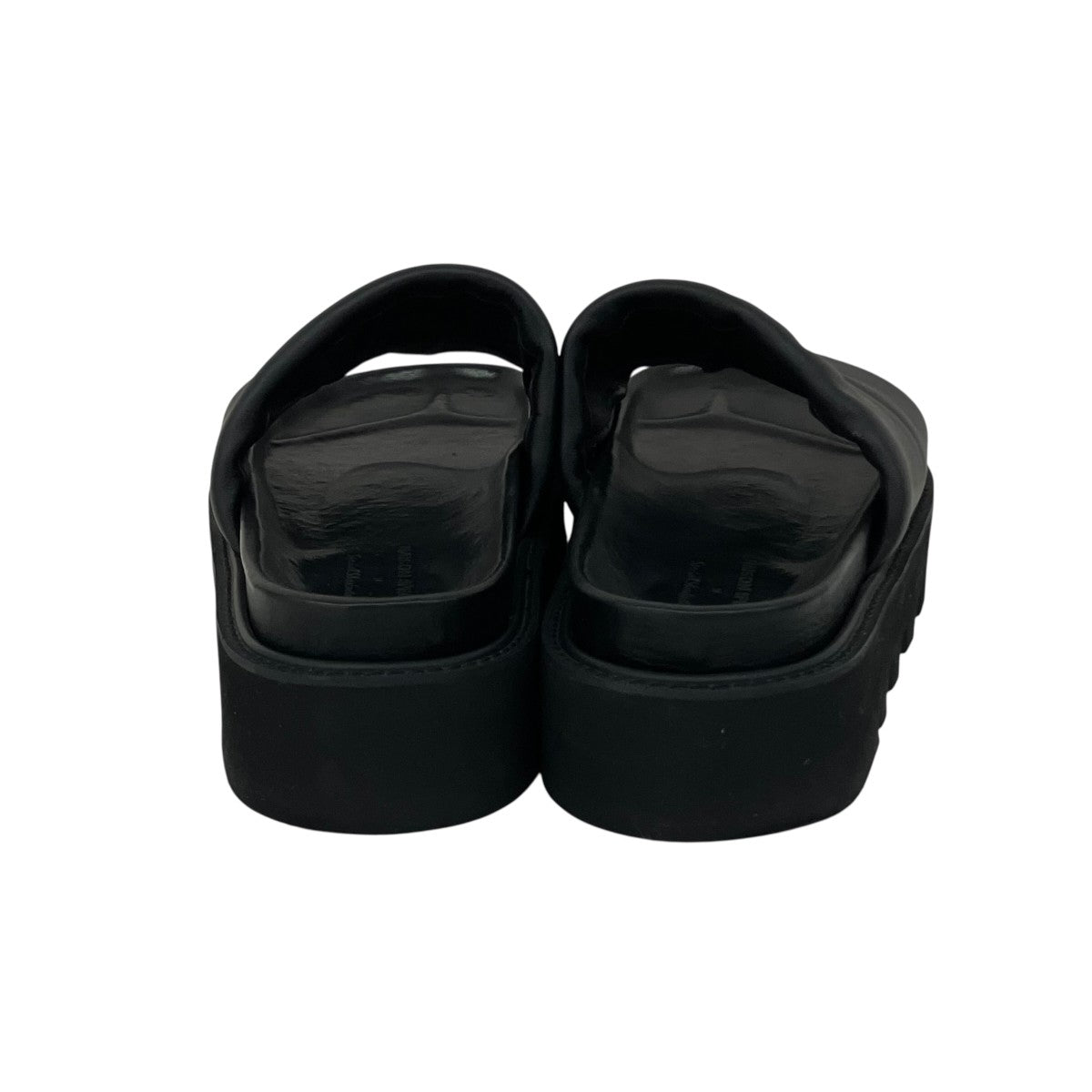 MAISON SPECIAL×SPECIAL SHOES FACTORY サンダル 古着・中古-6枚目のアイテム画像