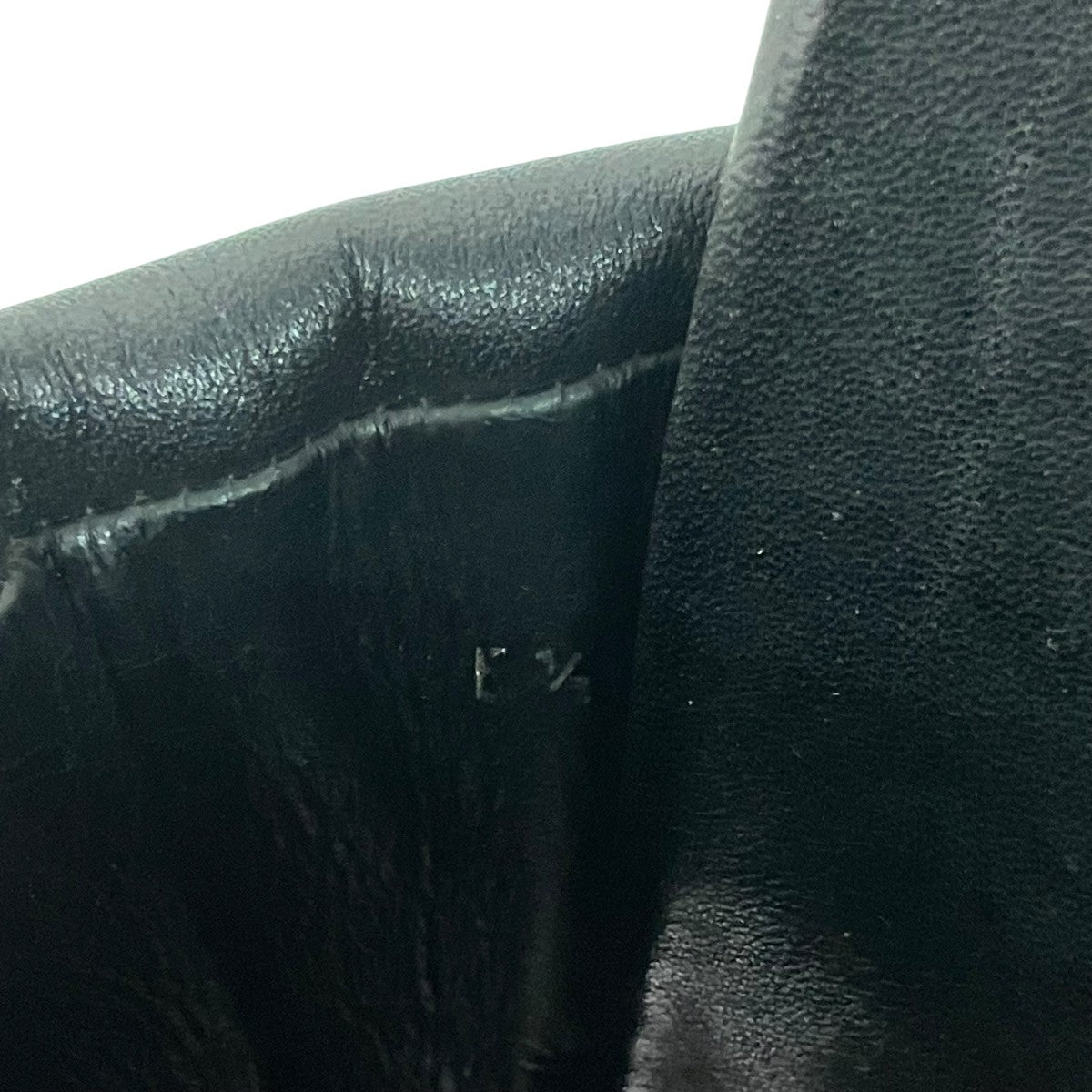 MAISON SPECIAL×SPECIAL SHOES FACTORY サンダル 古着・中古-9枚目のアイテム画像