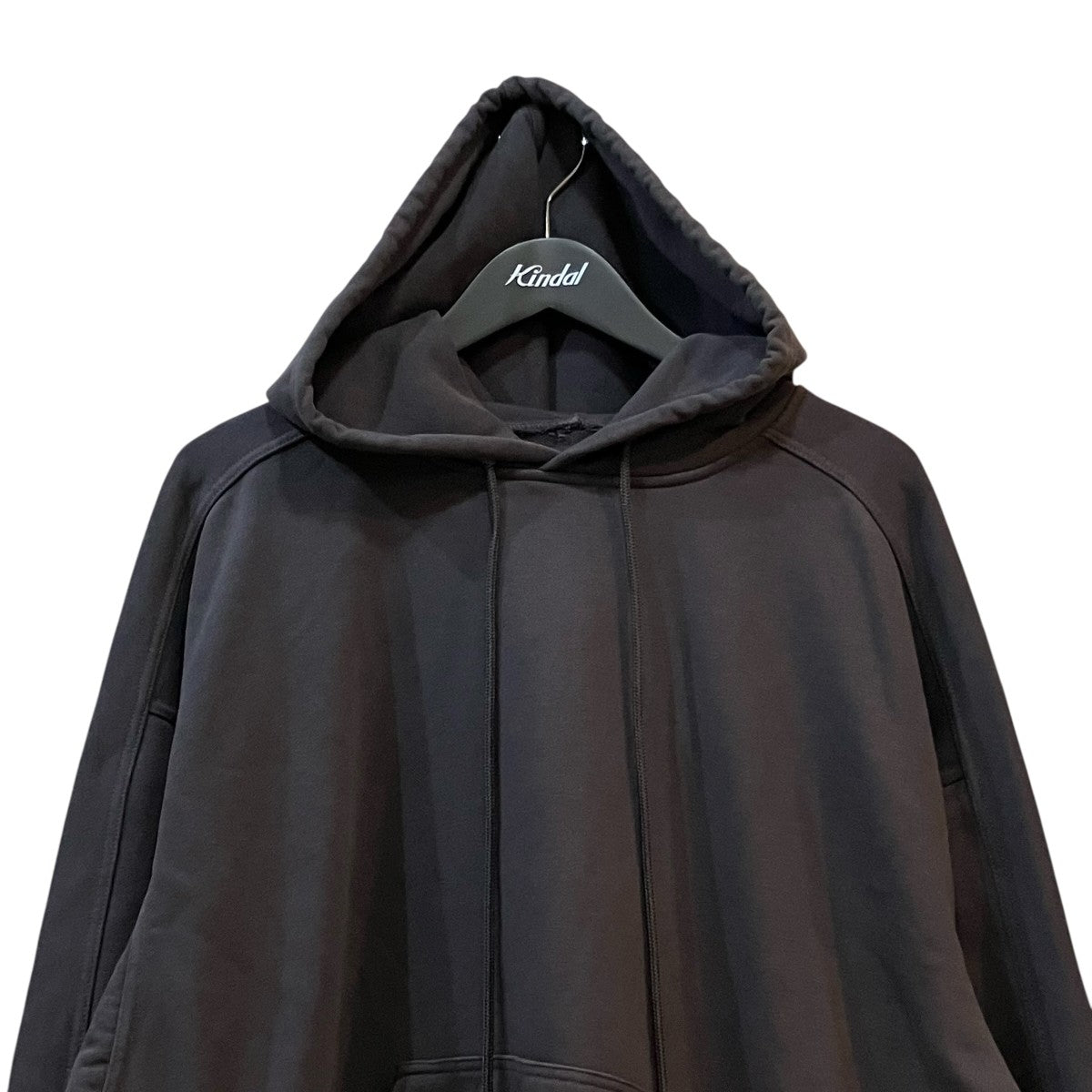 MAISON SPECIAL サイドジップパーカー11231411309 古着・中古-3枚目のアイテム画像