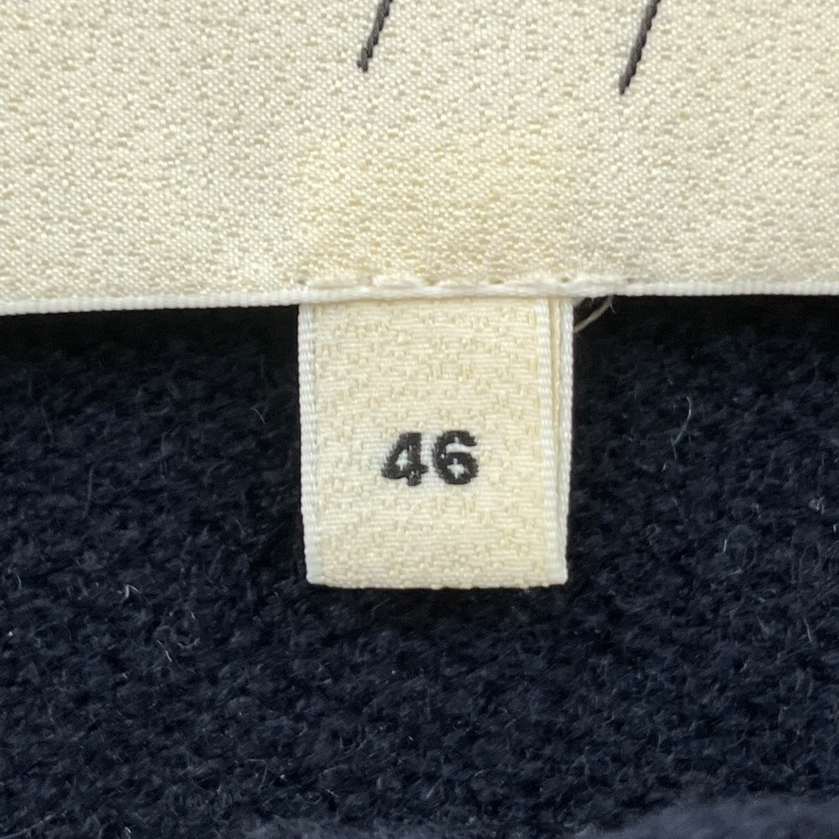 WEEZUR CARDIGAN丸首カーディガン25FP-2