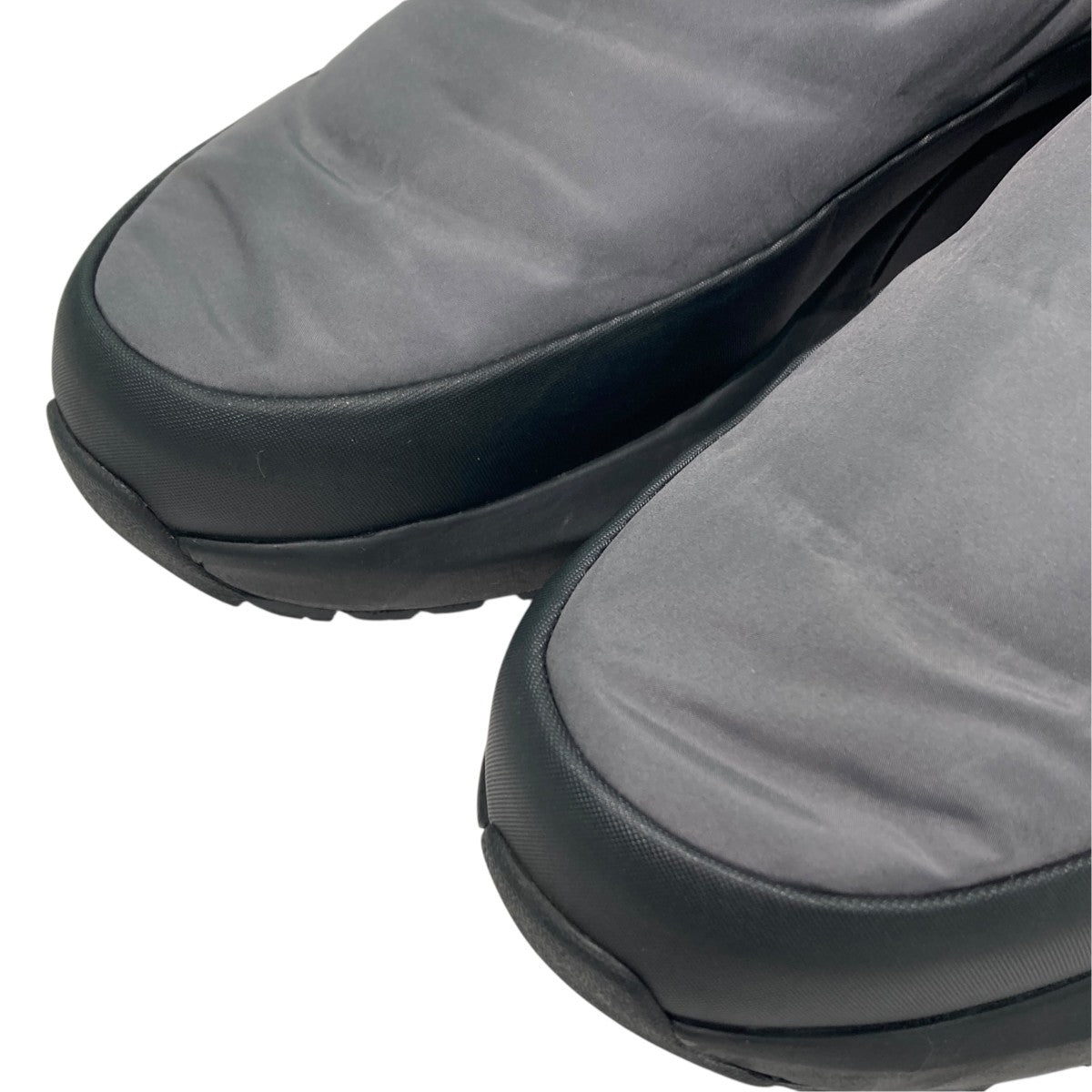 DESCENTE ウィンターブーツDM1UJD96GY 古着・中古-4枚目のアイテム画像