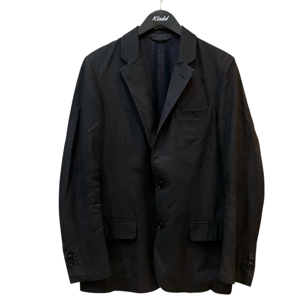 HELMUT LANG テーラードジャケット 古着・中古-1枚目のアイテム画像